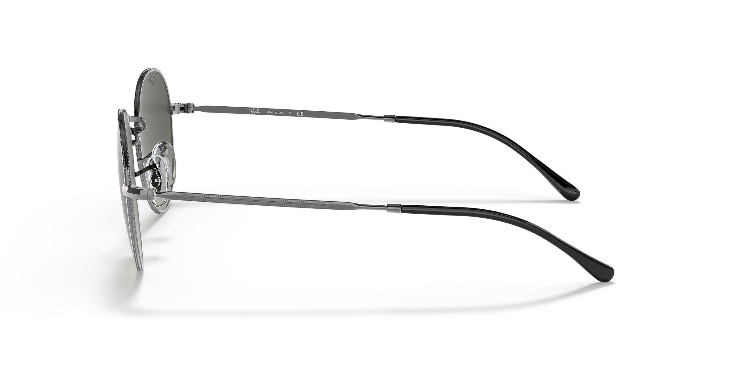 Ray-Ban Sunglasses RB3582 DAVID