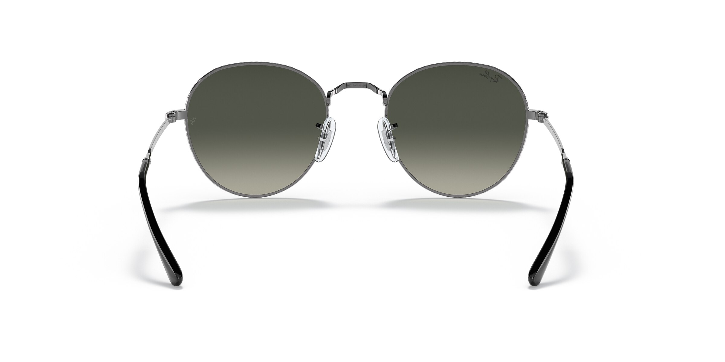 Ray-Ban Sunglasses RB3582 DAVID