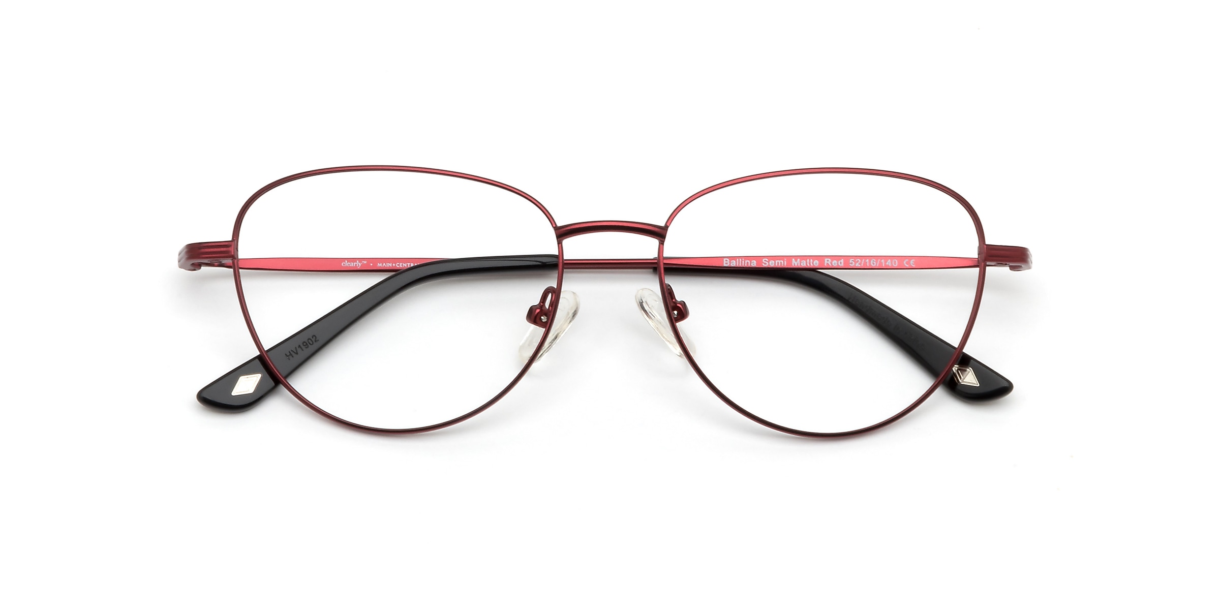 Main And Central Glasses BALLINA