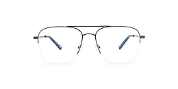 main and central Glasses aramac