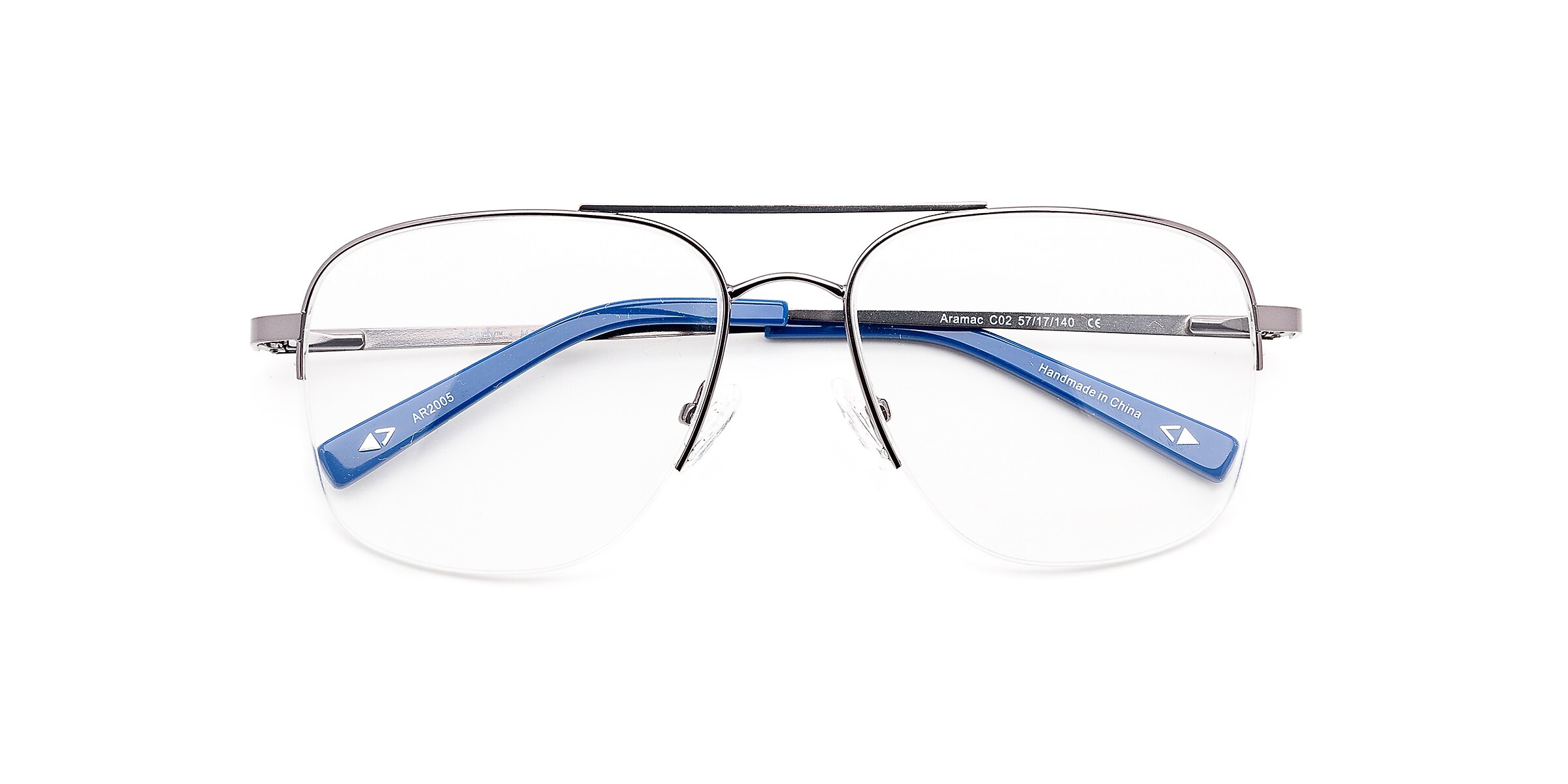 Main And Central Glasses ARAMAC