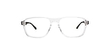 Clearly Glasses FUSE