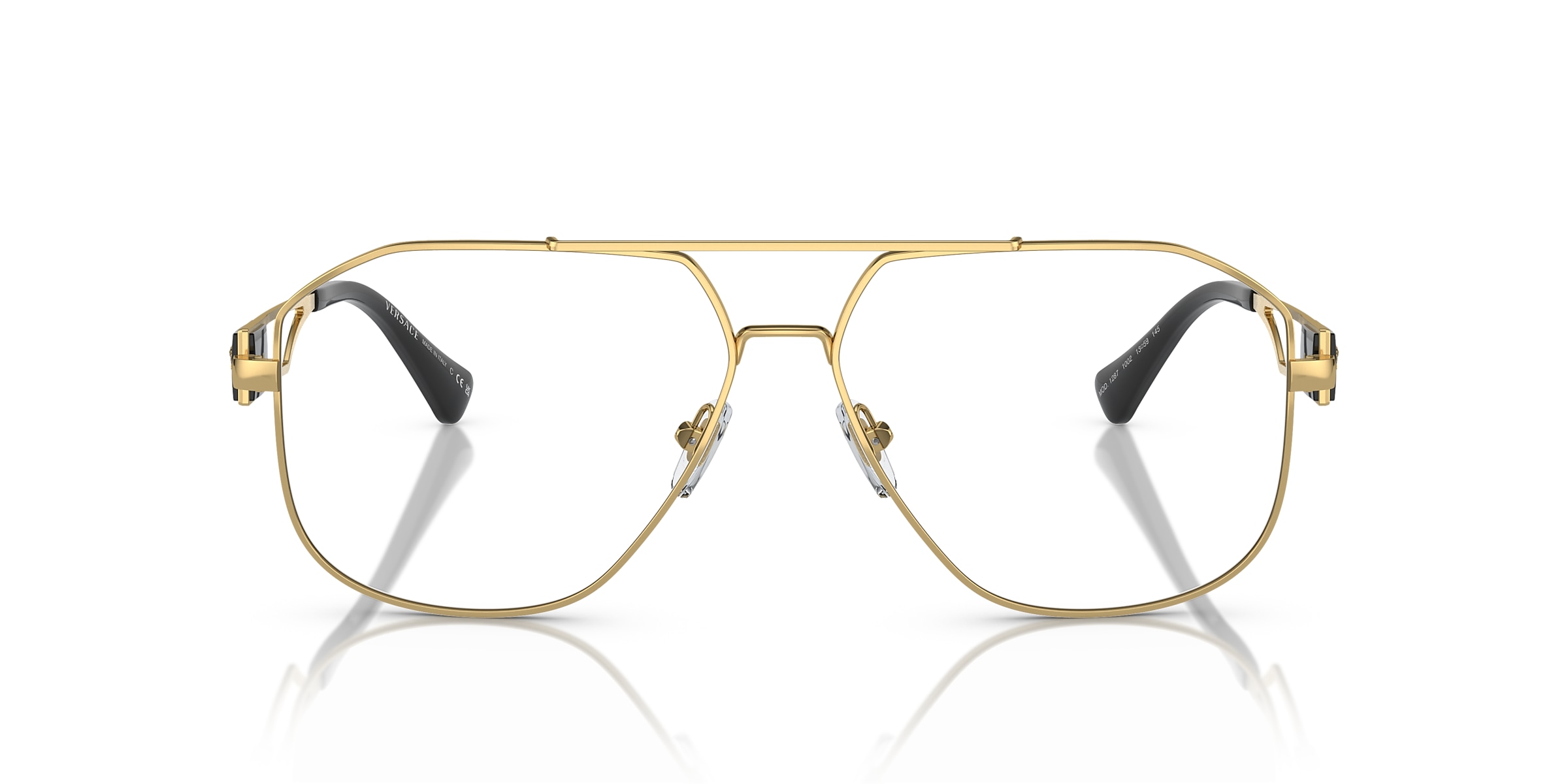 Versace Glasses VE1287