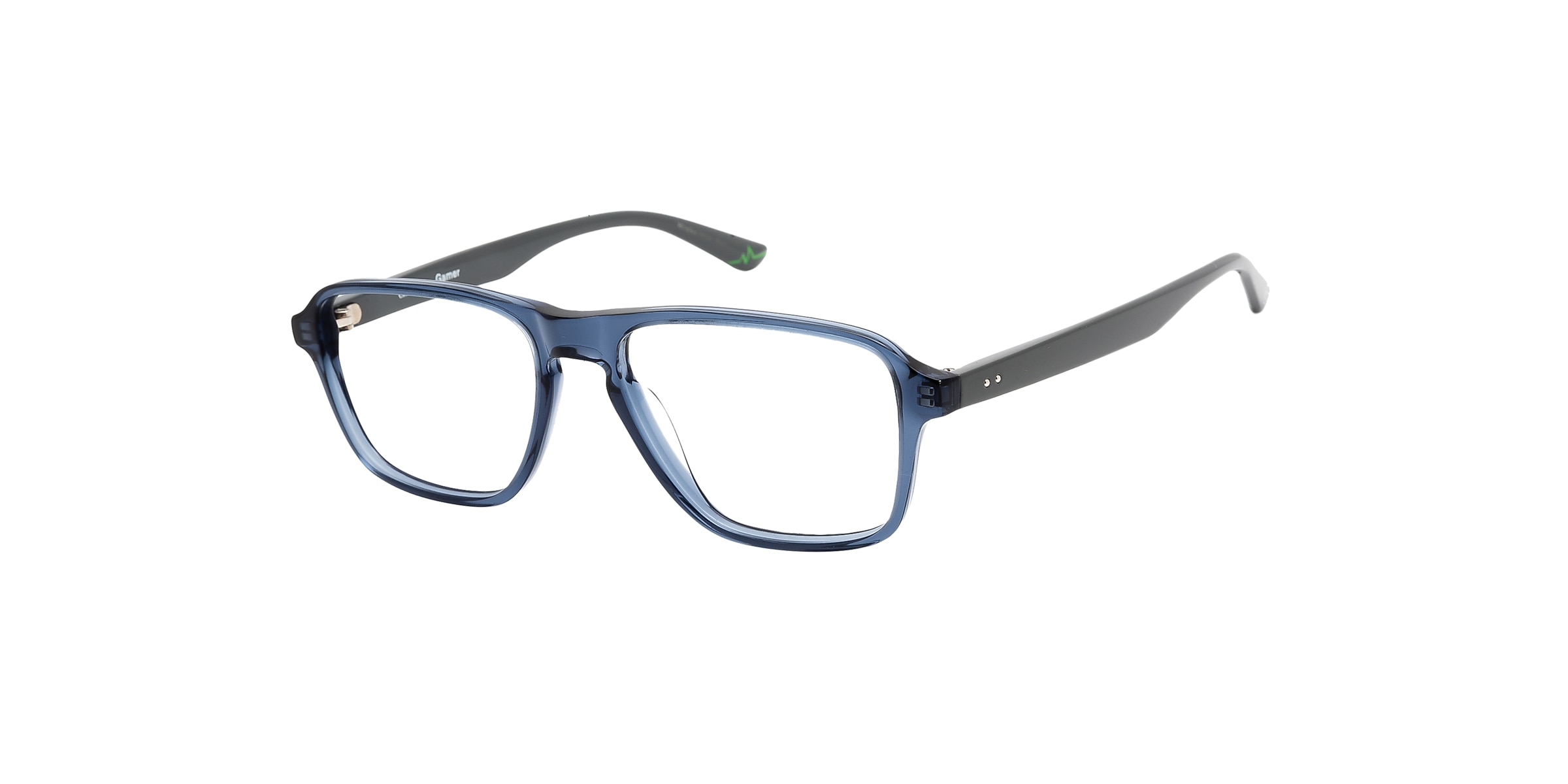 Clearly Glasses FUSE