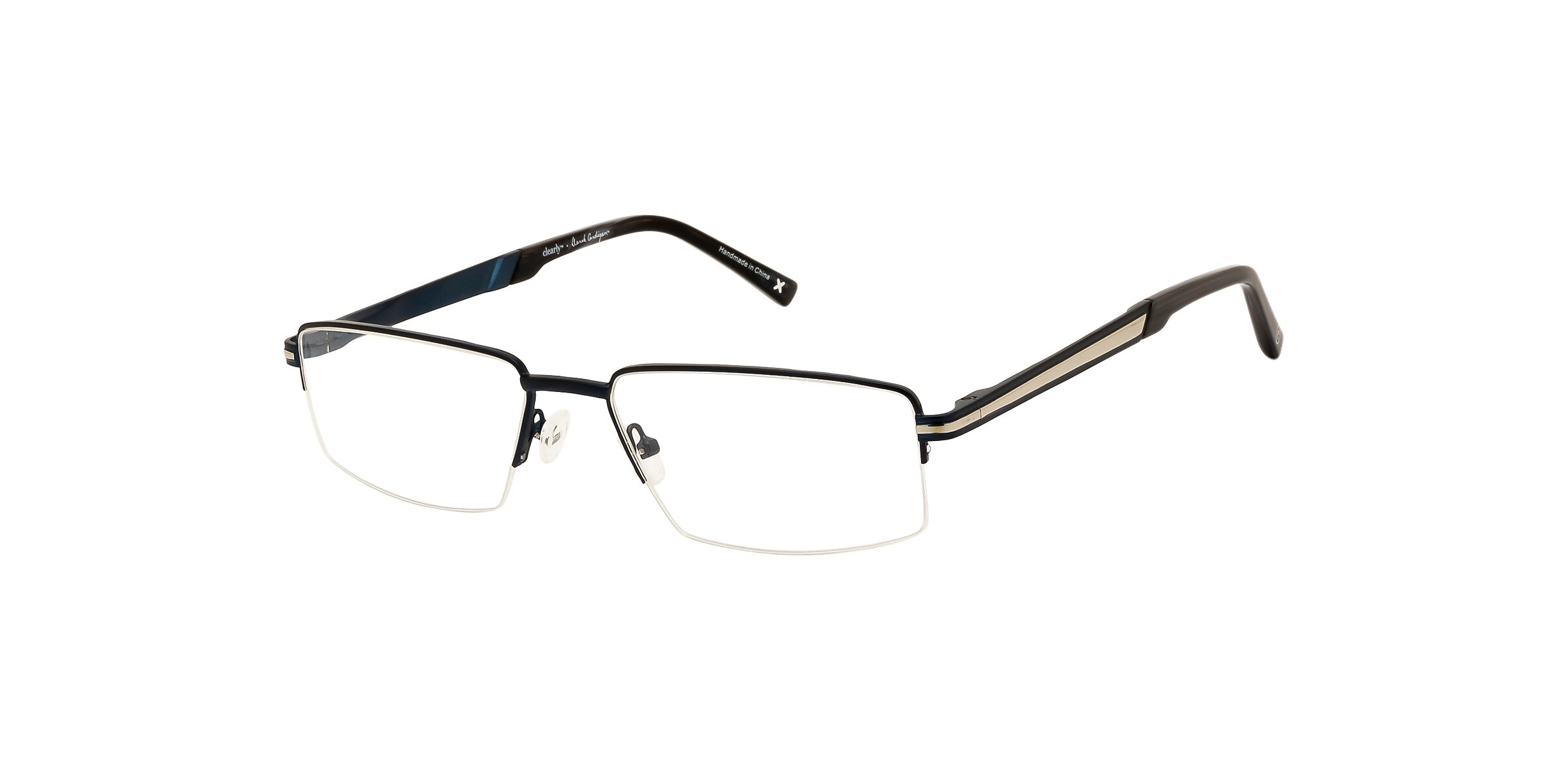 Derek Cardigan Glasses FORNAX