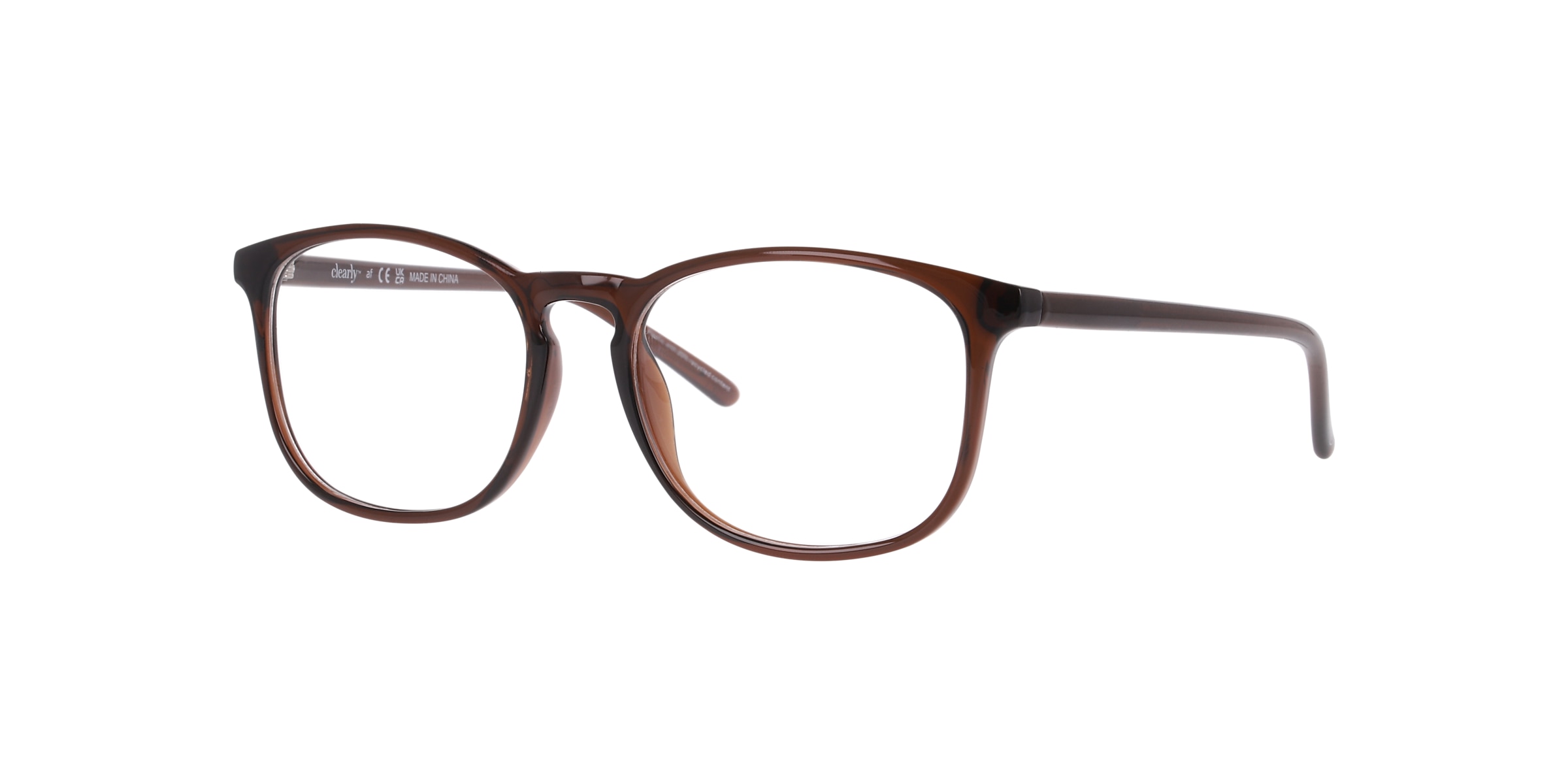 Clearly Glasses PICADILLY