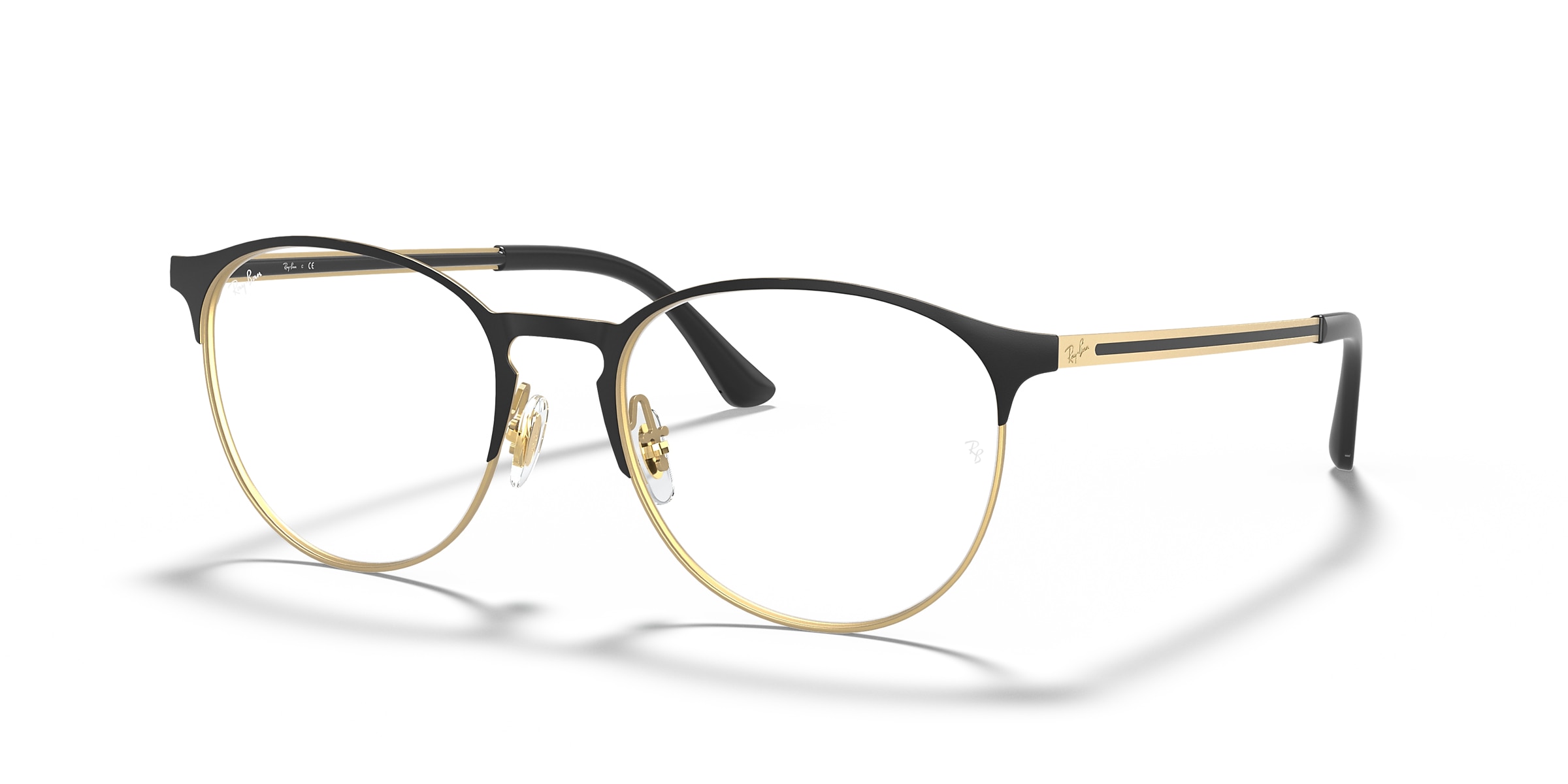 Ray-Ban Glasses RB6375 OPTICS