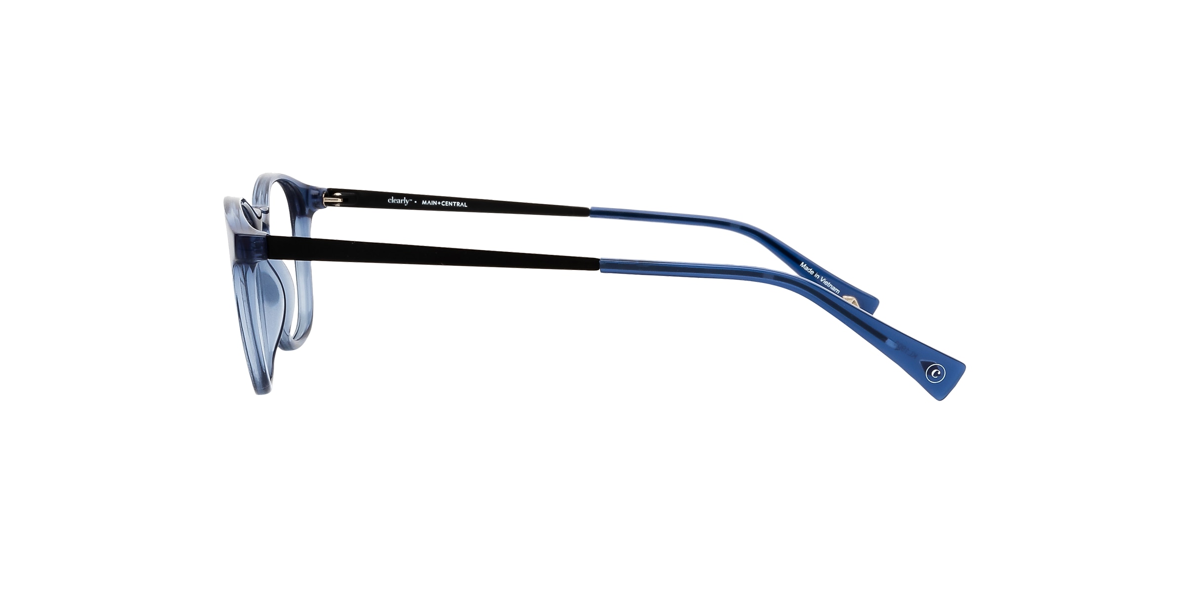 Clearly Glasses LOUGHREA