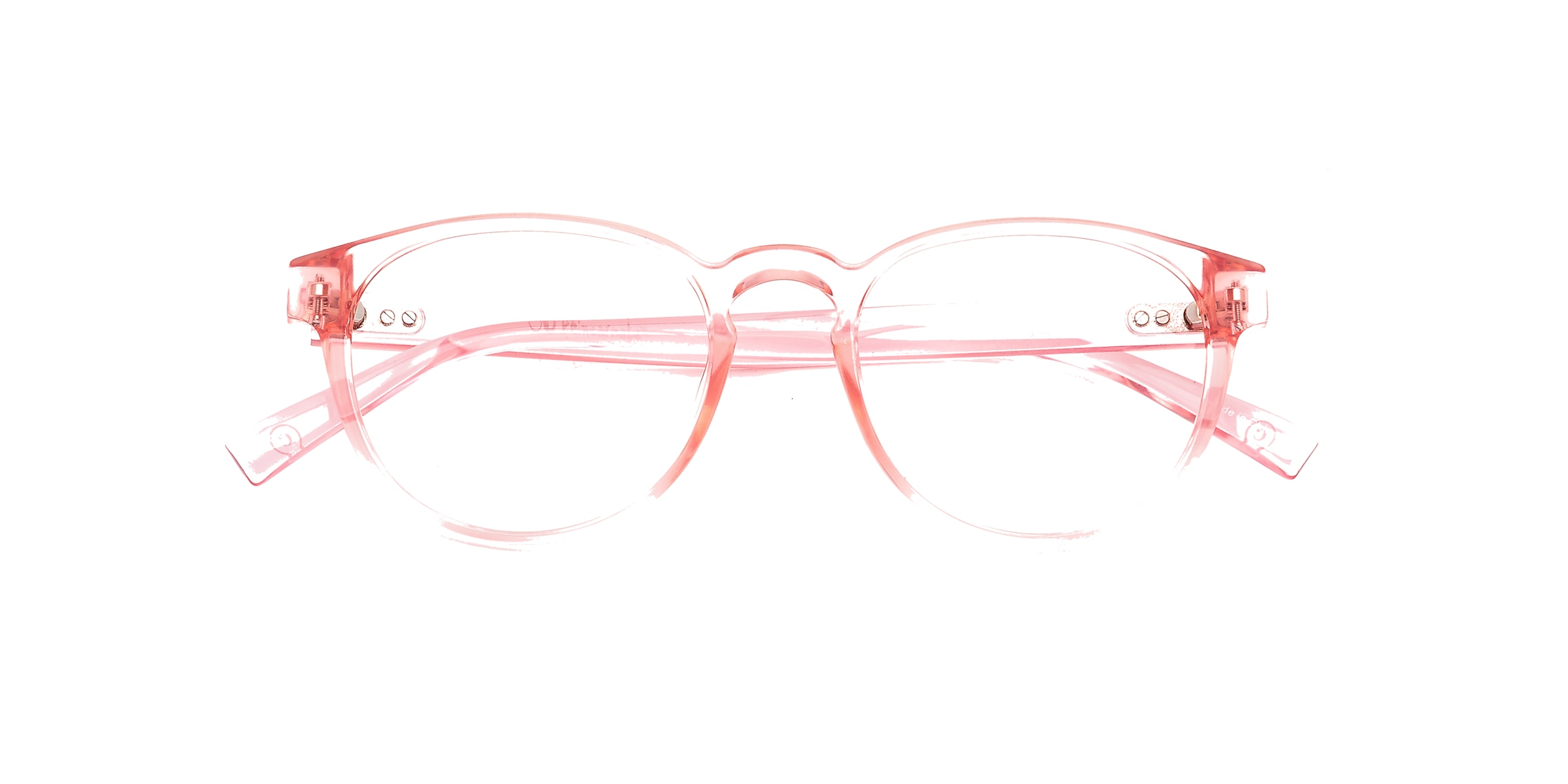 Clearly Glasses FINFOOT