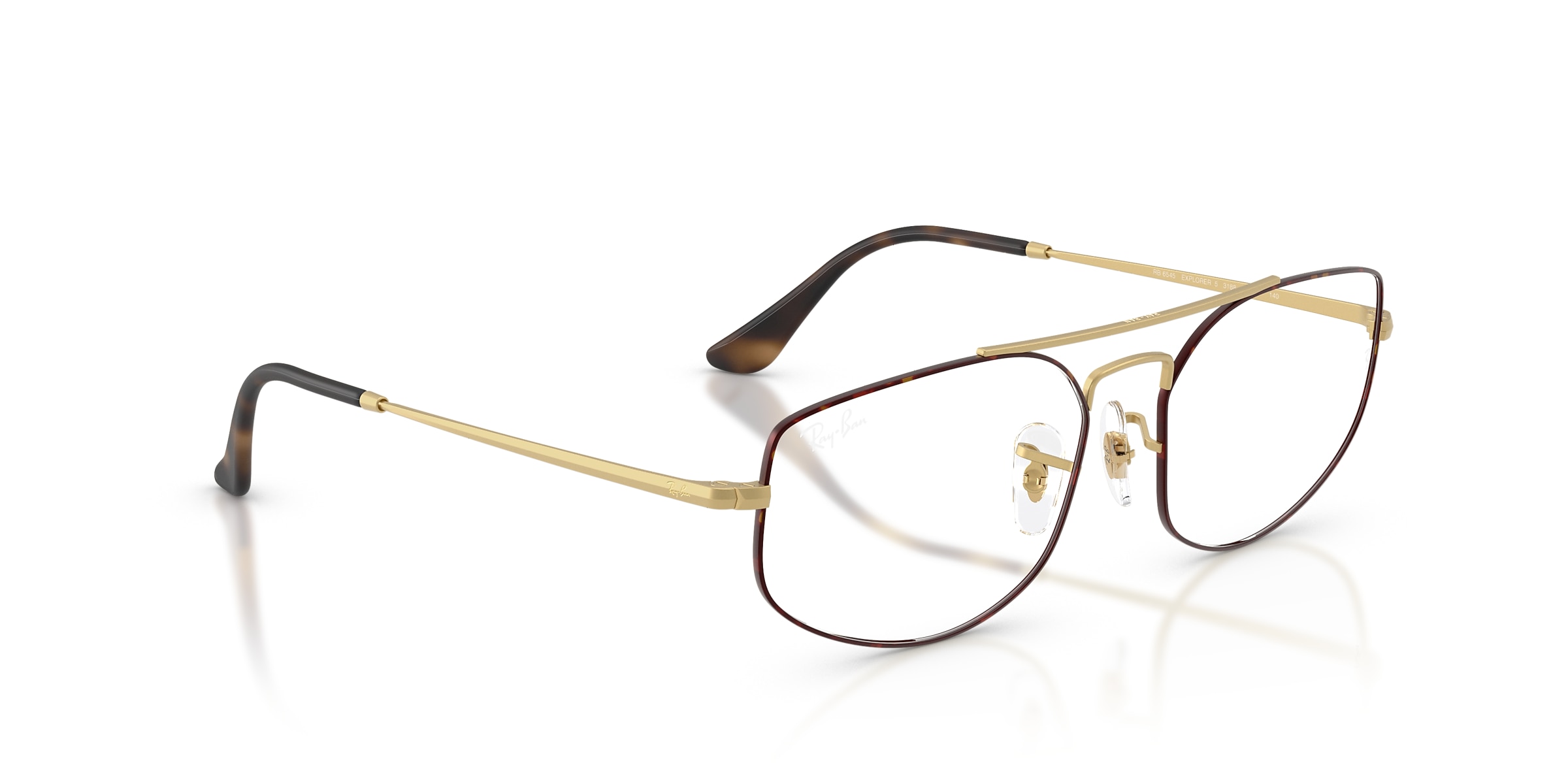 Ray-Ban Glasses RB6545 EXPLORER V OPTICS