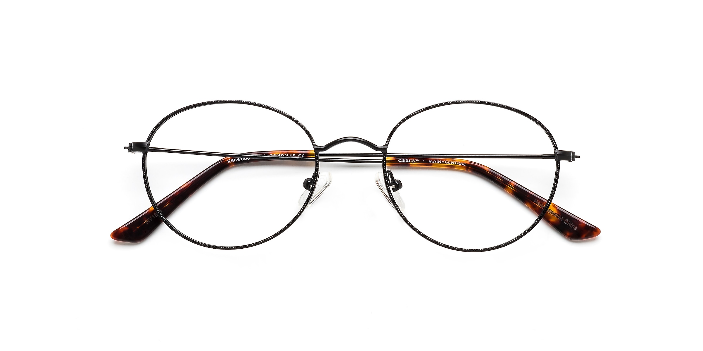 Main And Central Glasses KENWOOD