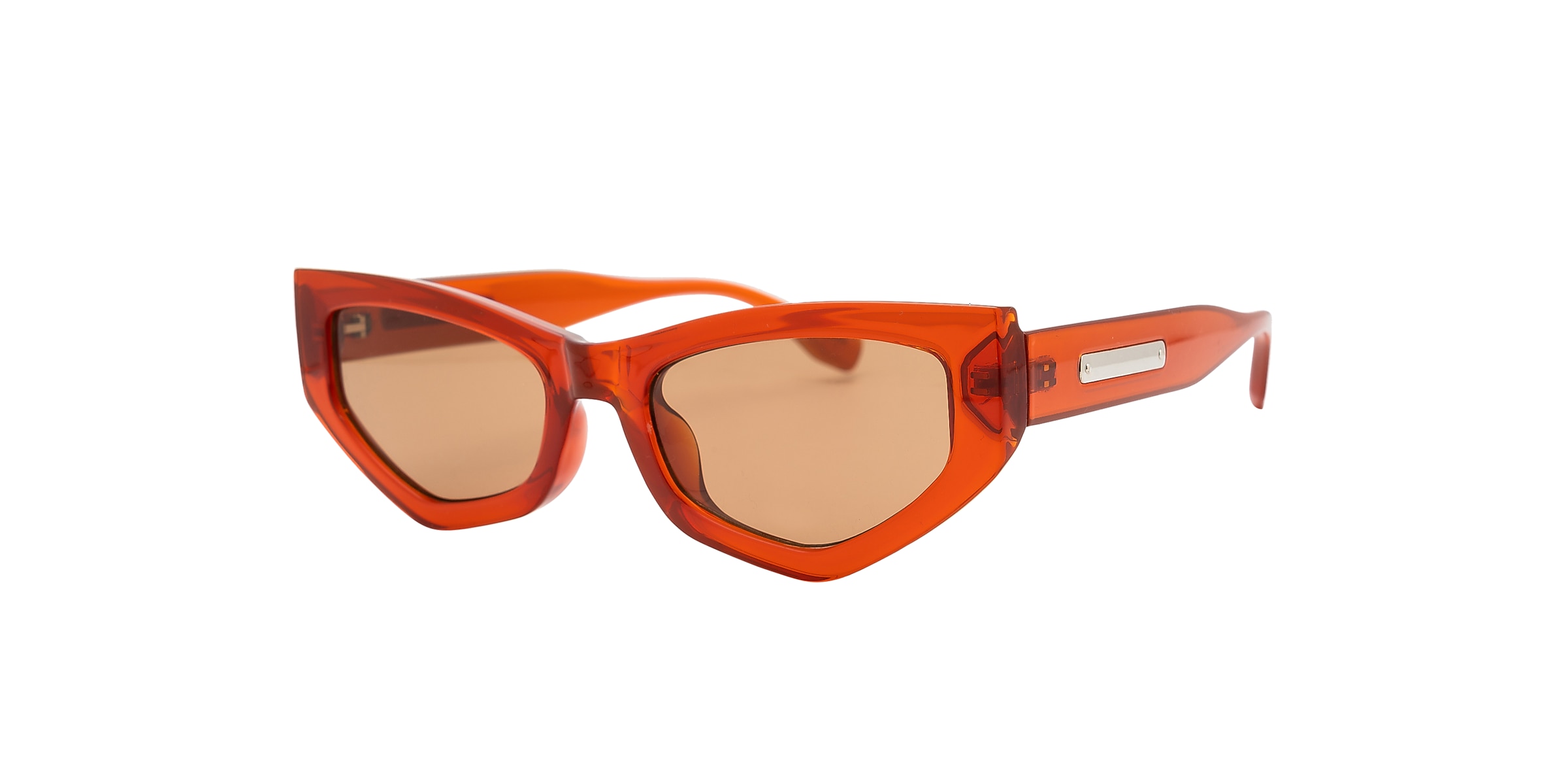 Clearly Sunglasses BOLD