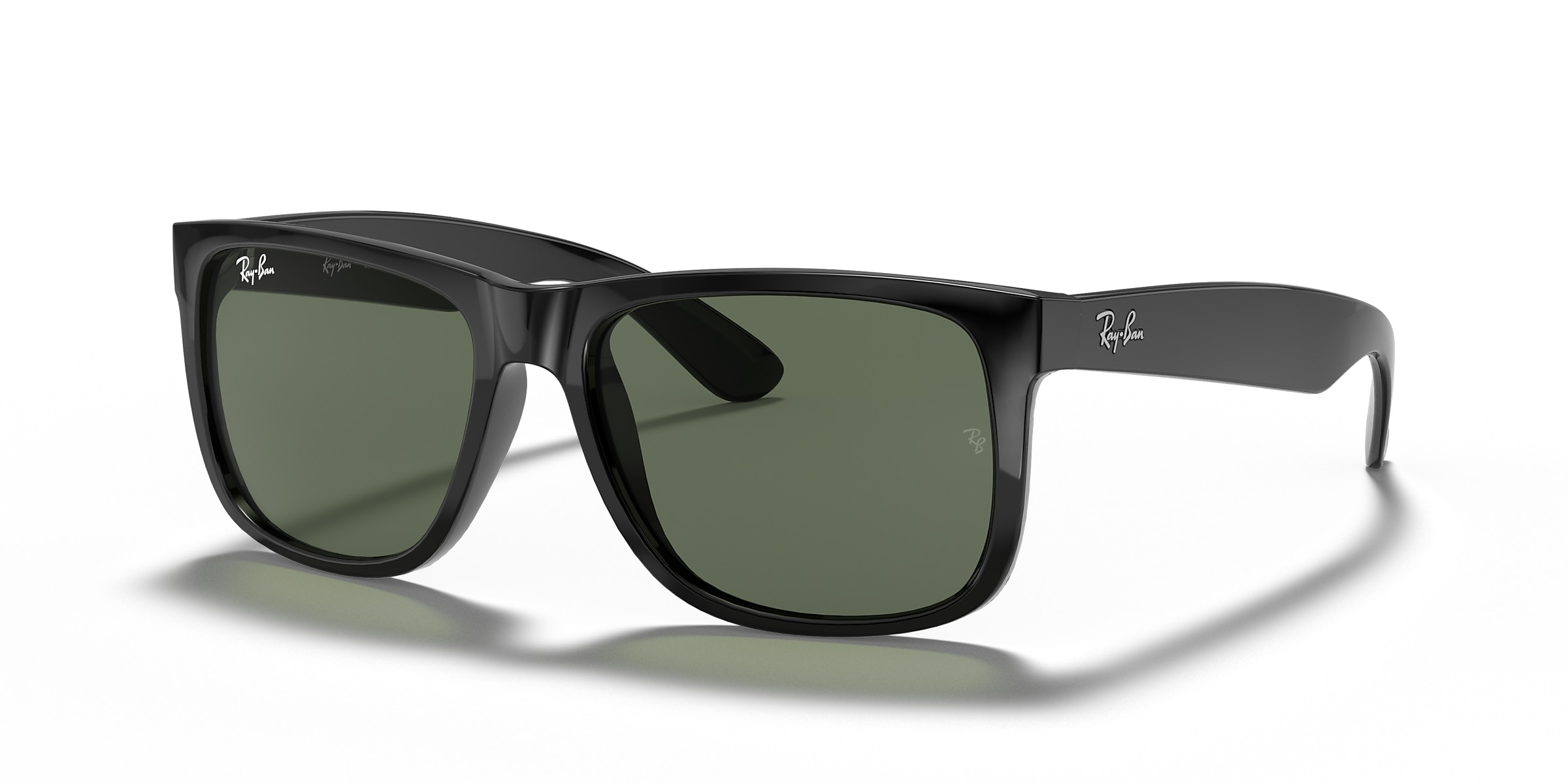 Ray-Ban Sunglasses RB4165 JUSTIN CLASSIC