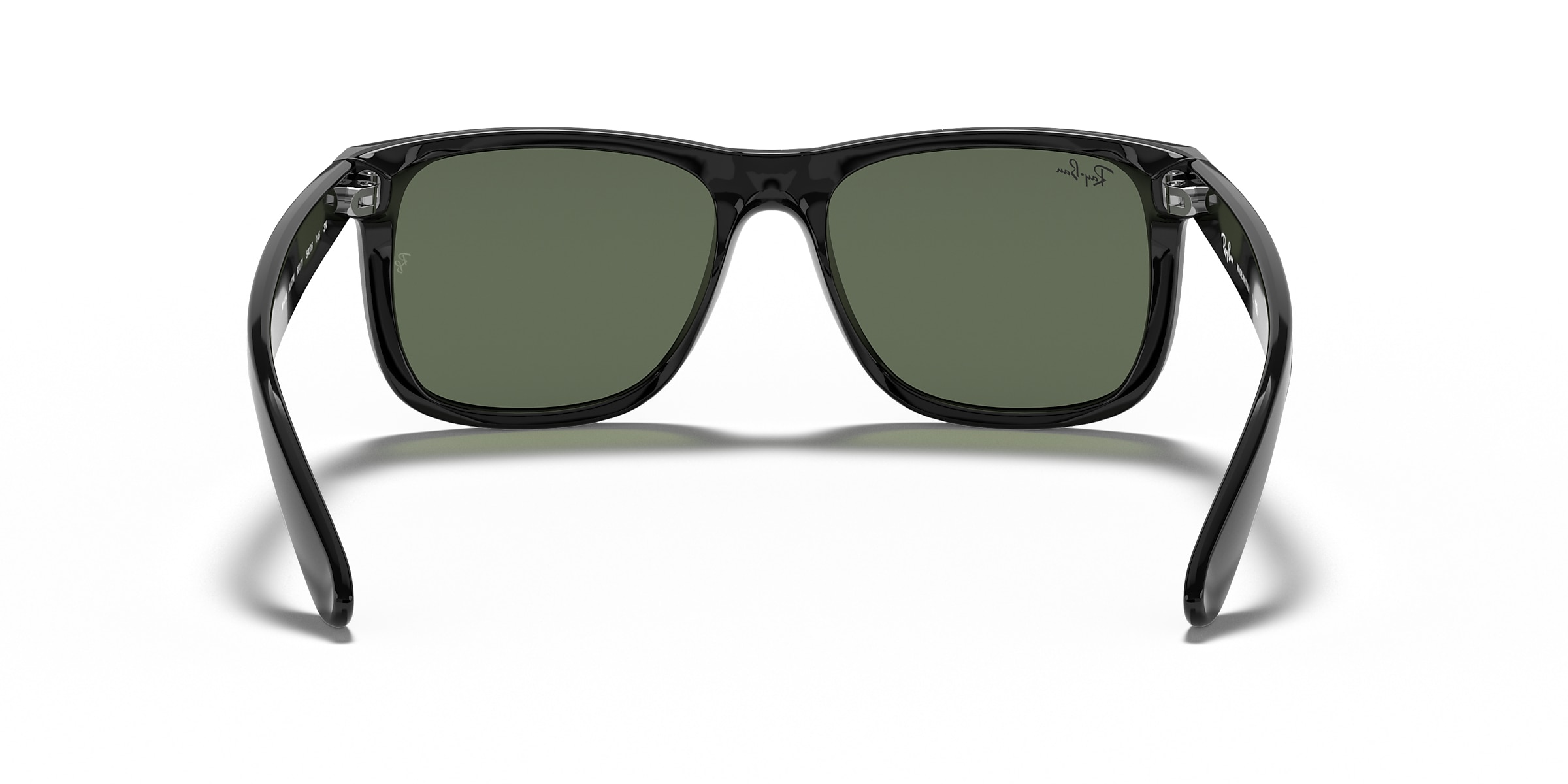 Ray-Ban Sunglasses RB4165 JUSTIN CLASSIC