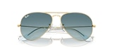 RB3025 AVIATOR GRADIENT