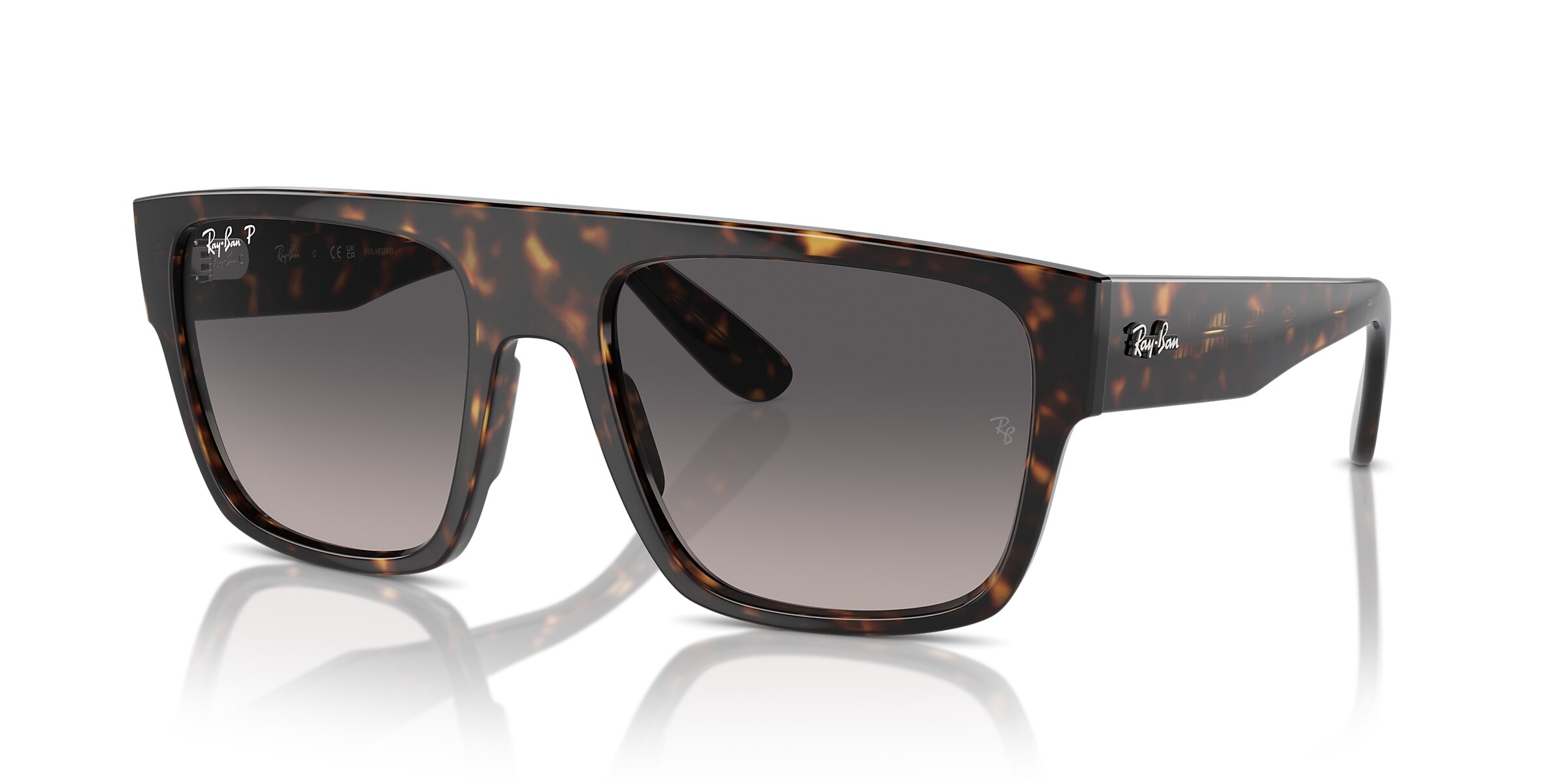 Ray-Ban Sunglasses RB0360S DRIFTER