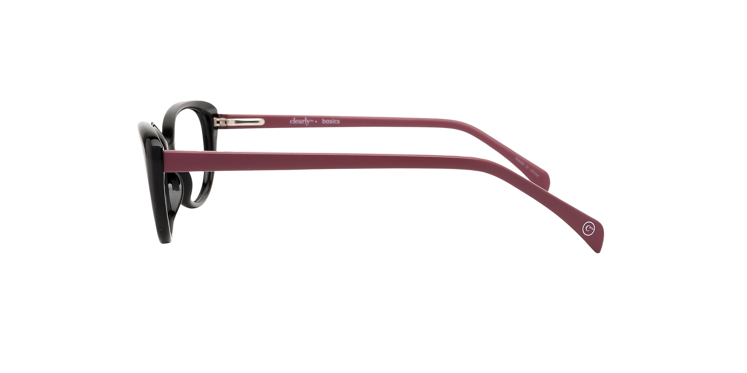 Clearly Glasses SALLUIT