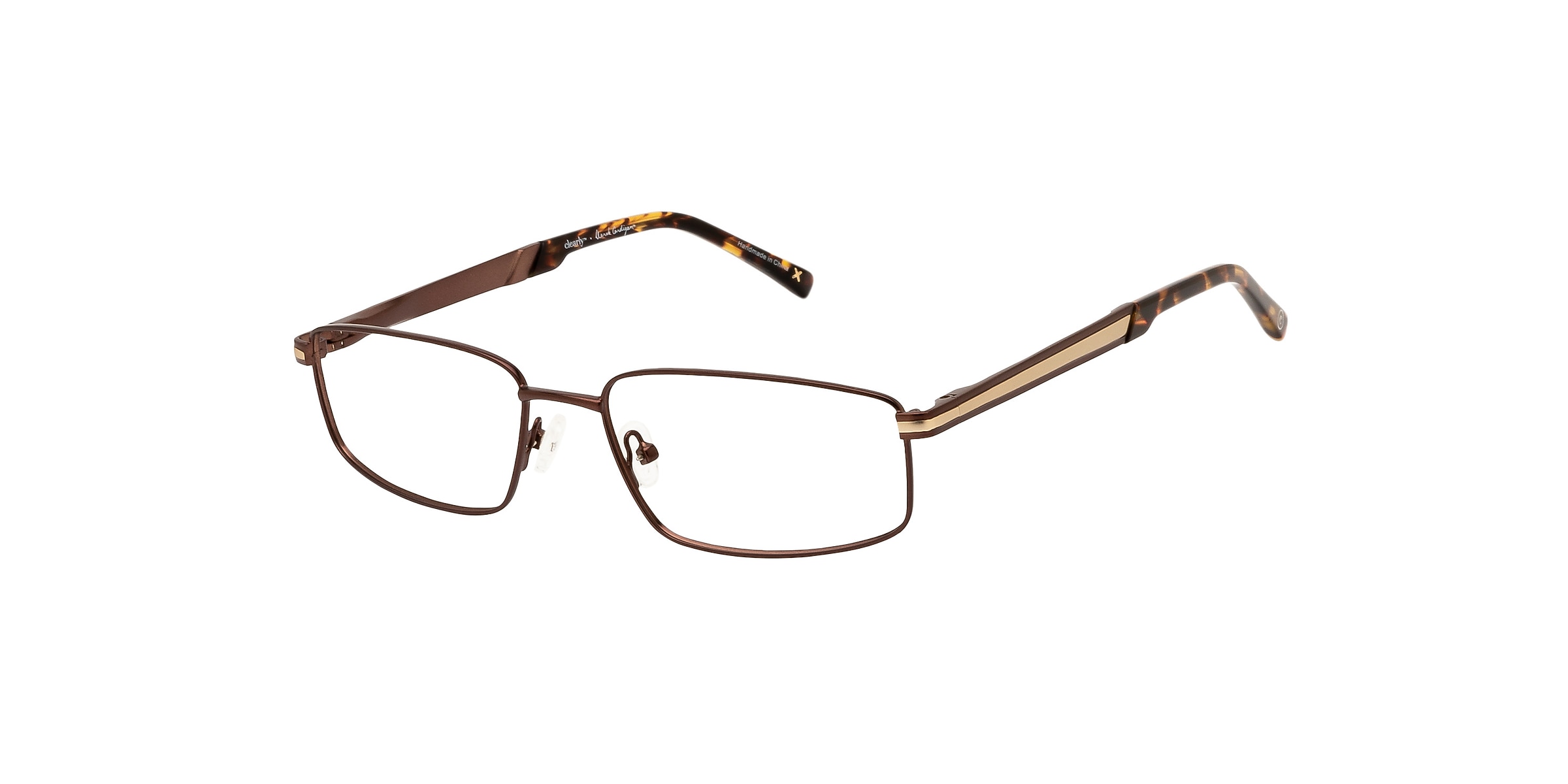 Derek Cardigan Glasses LYRA