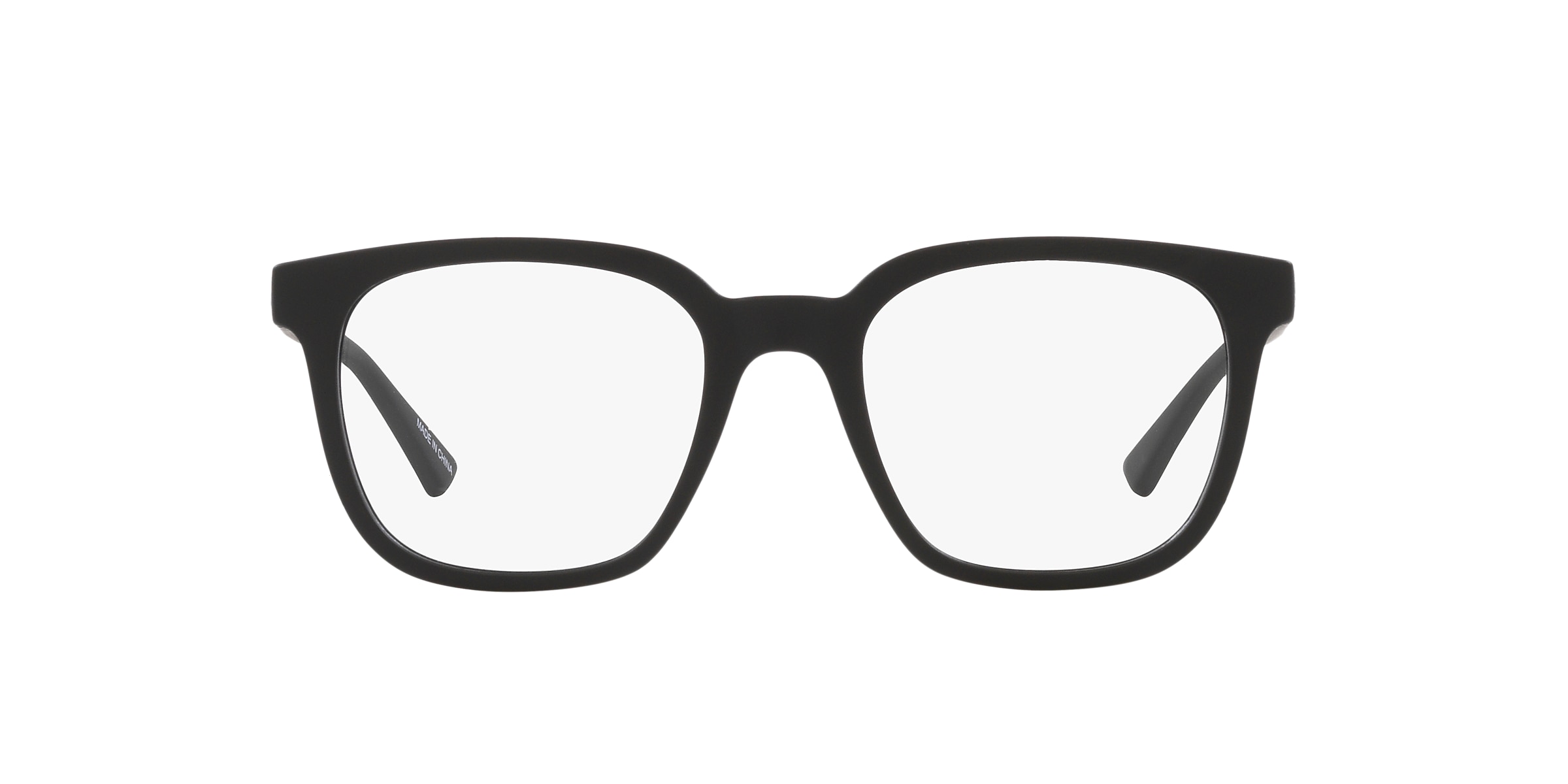 Clearly Glasses TADOUSSAC