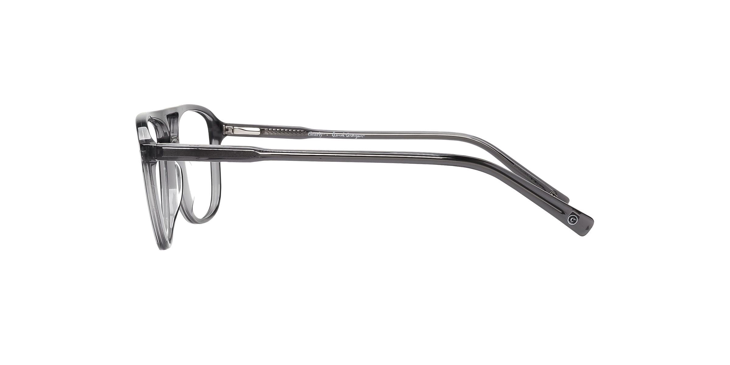 Clearly Glasses DOGWOOD