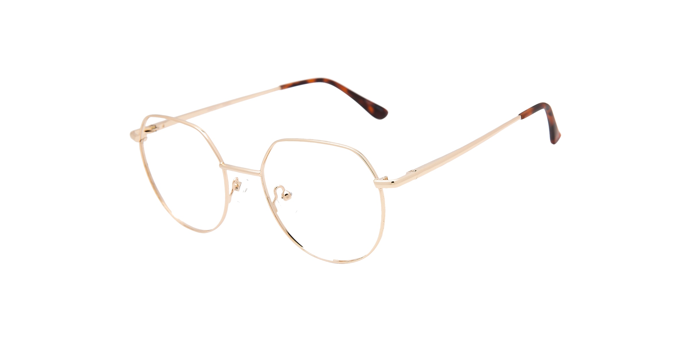 Clearly Glasses WAINWRIGHT