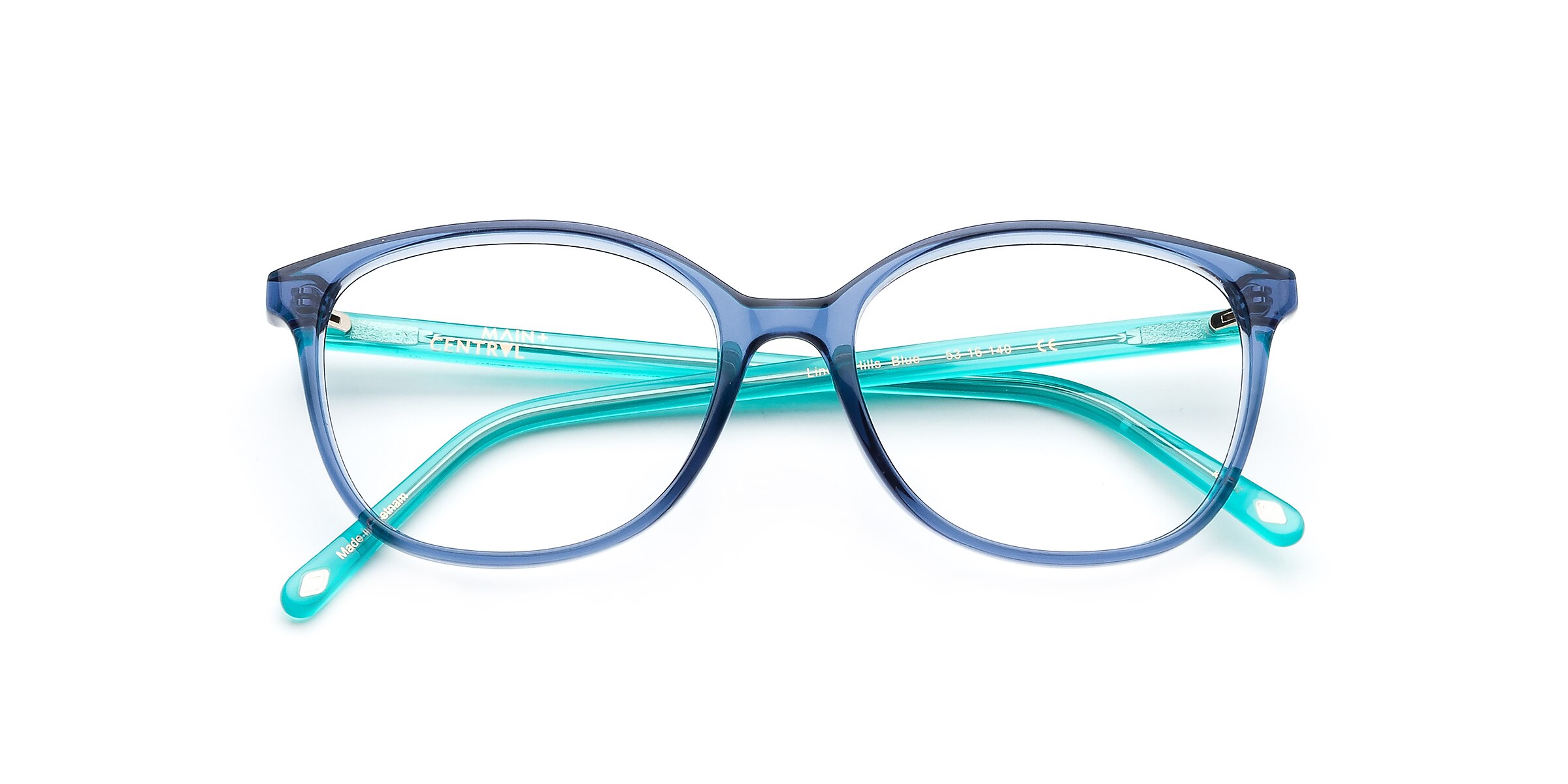 Main And Central Glasses LINDEN HILLS