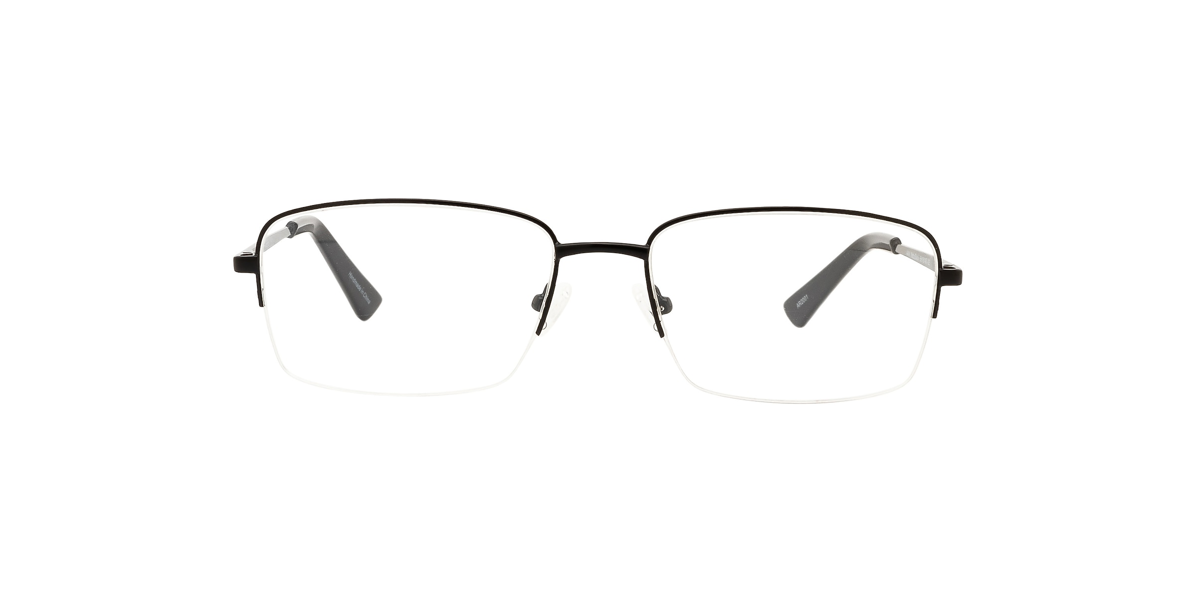 Clearly Glasses AILLIK