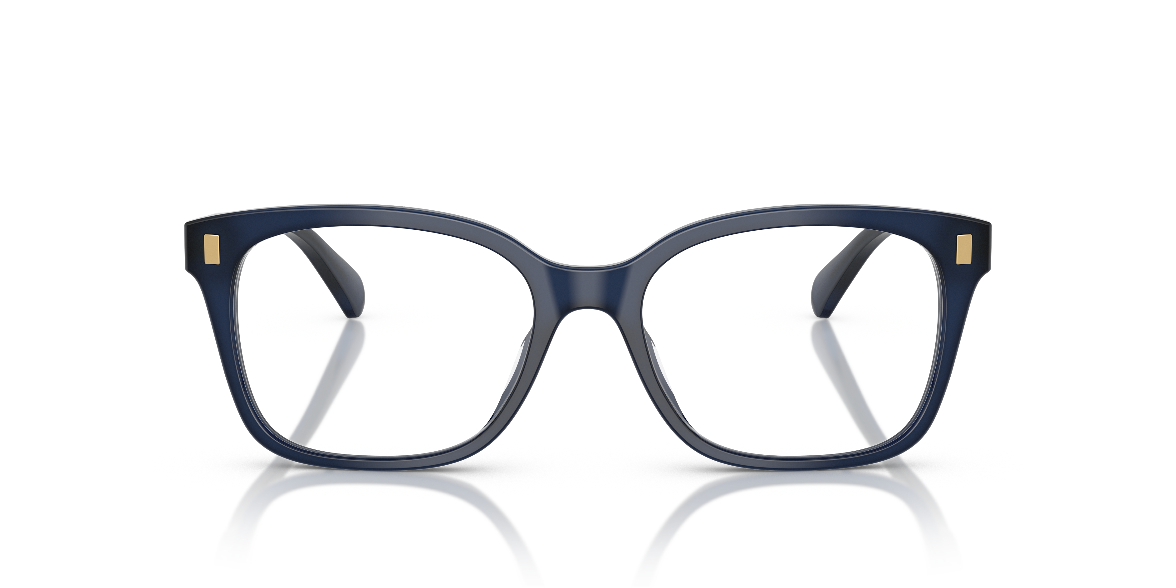 Ralph RA7174U Shiny Opalescent Blue Size S 163$