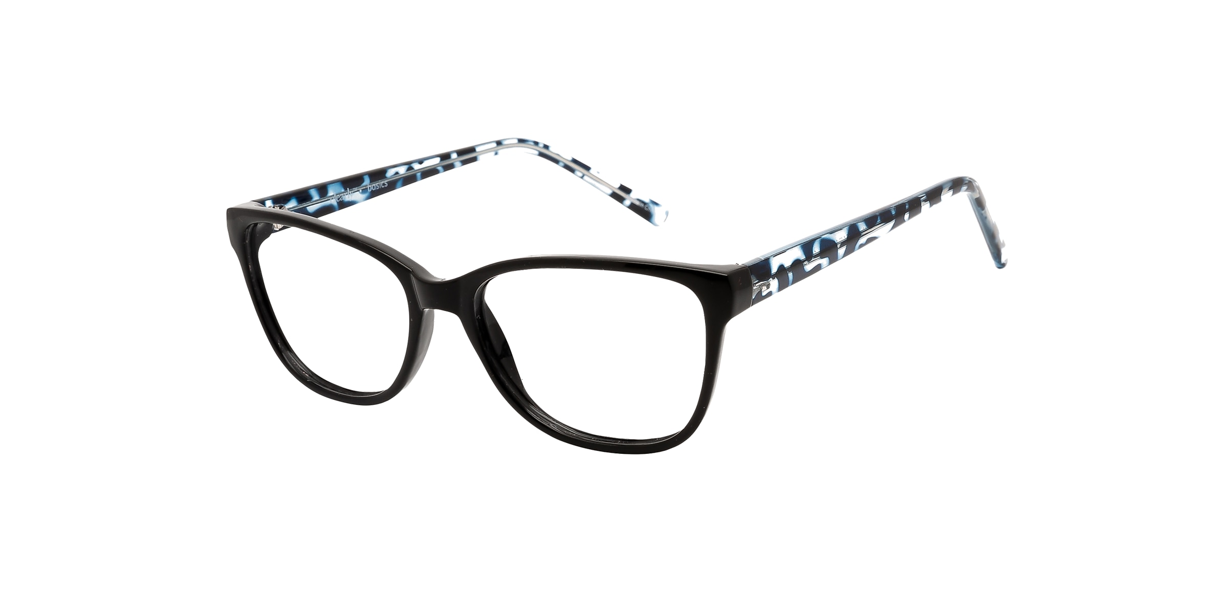 Clearly Glasses SETTING LAKE