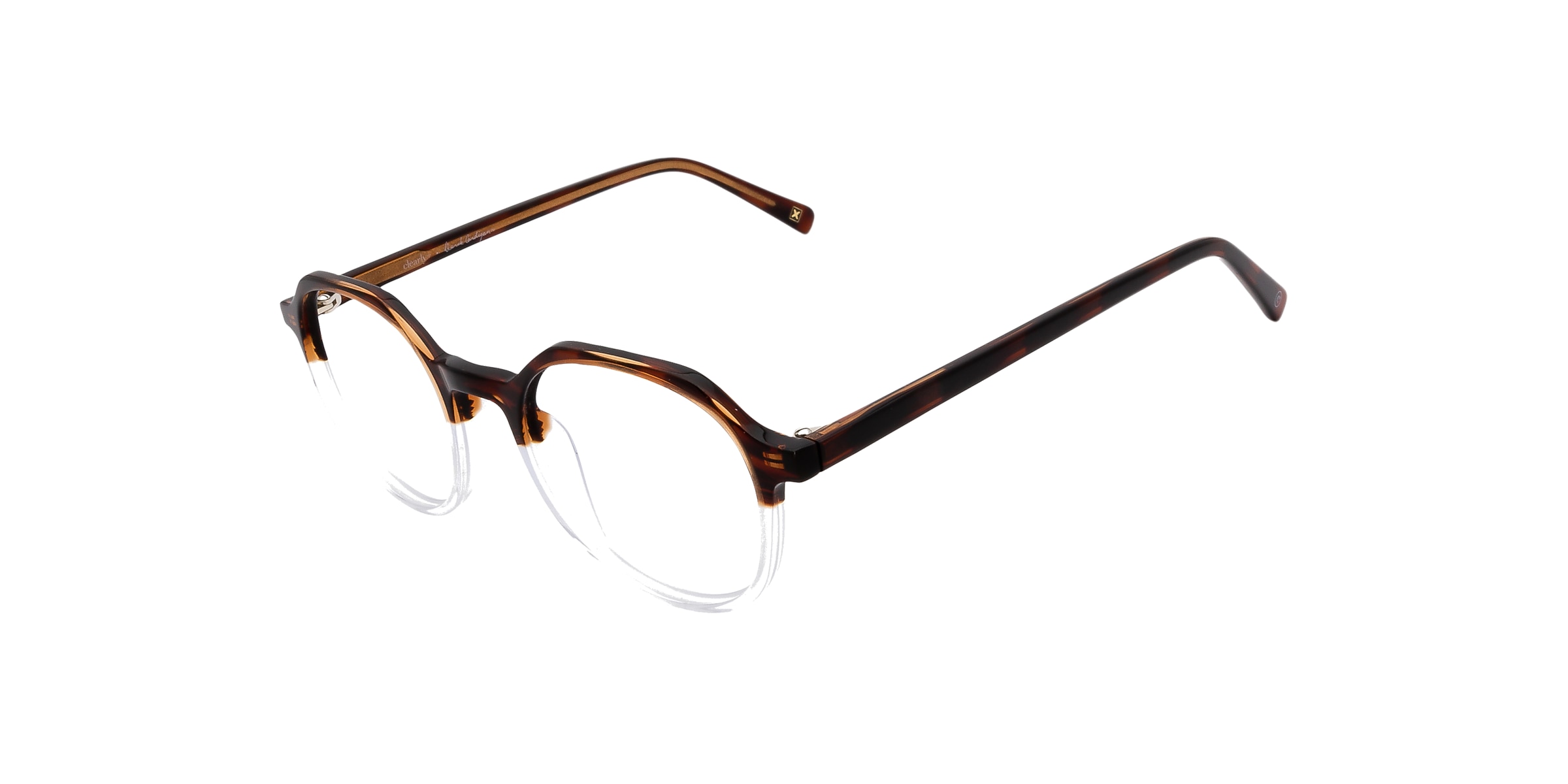 Clearly Glasses ATLAS