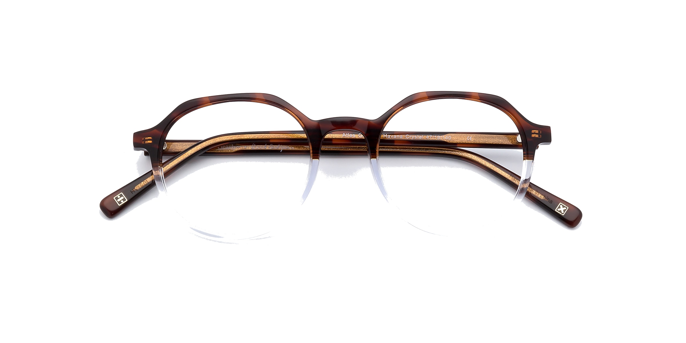 Clearly Glasses ATLAS