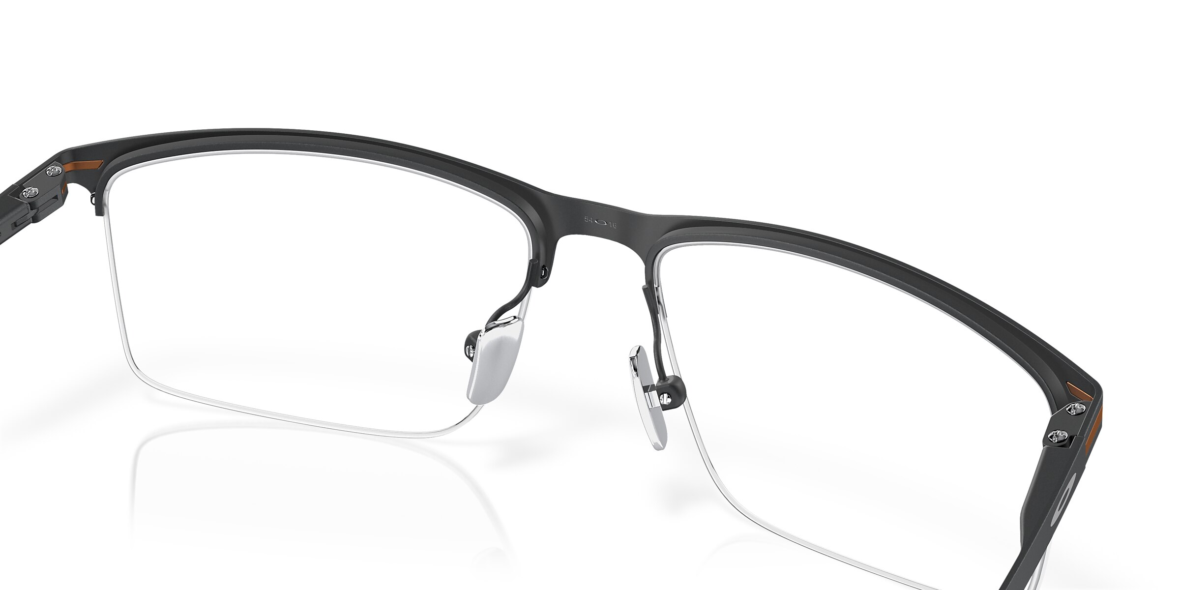 Oakley Glasses OX5140 TIE BAR™ 0.5