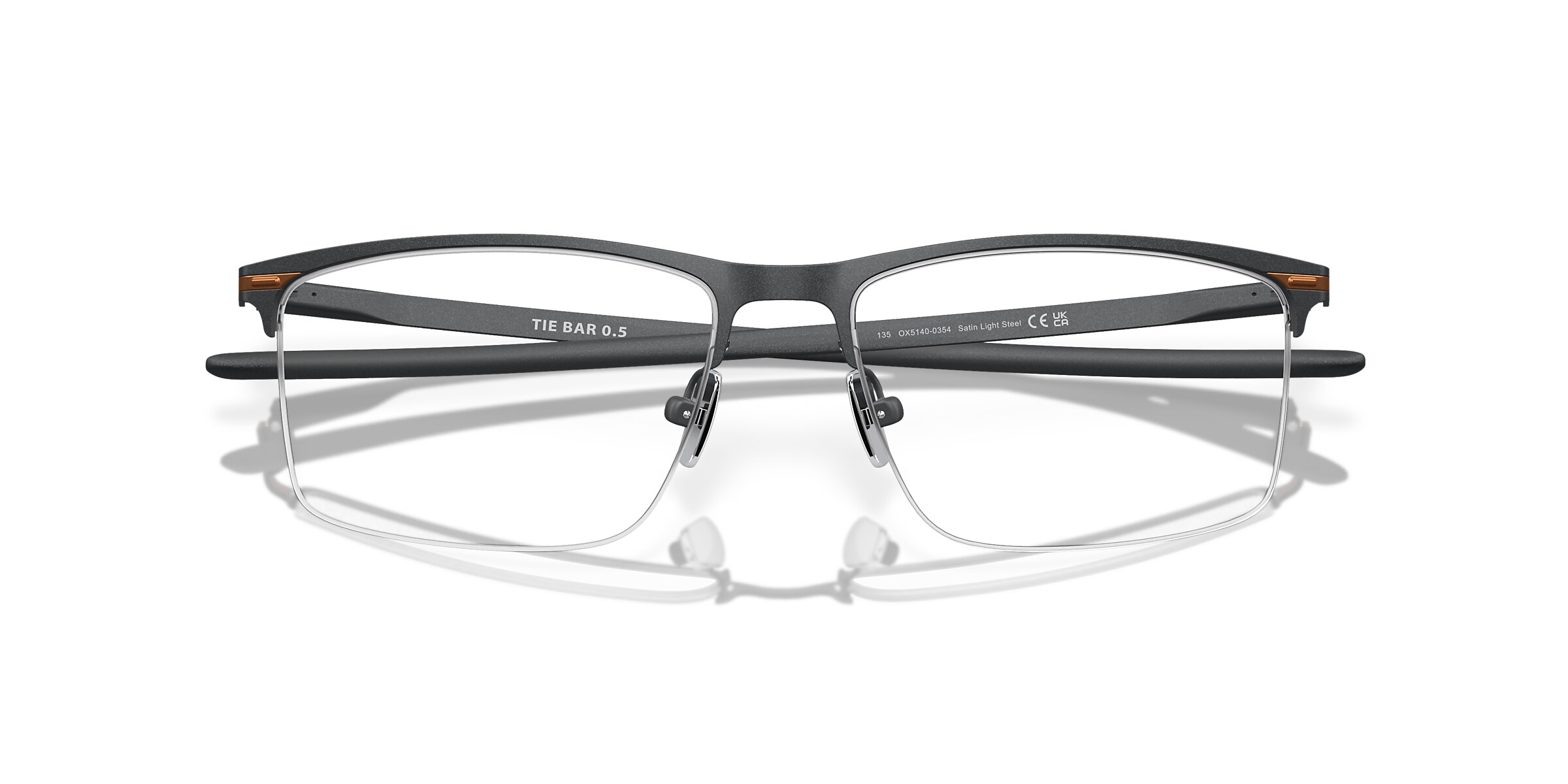 Oakley Glasses OX5140 TIE BAR™ 0.5