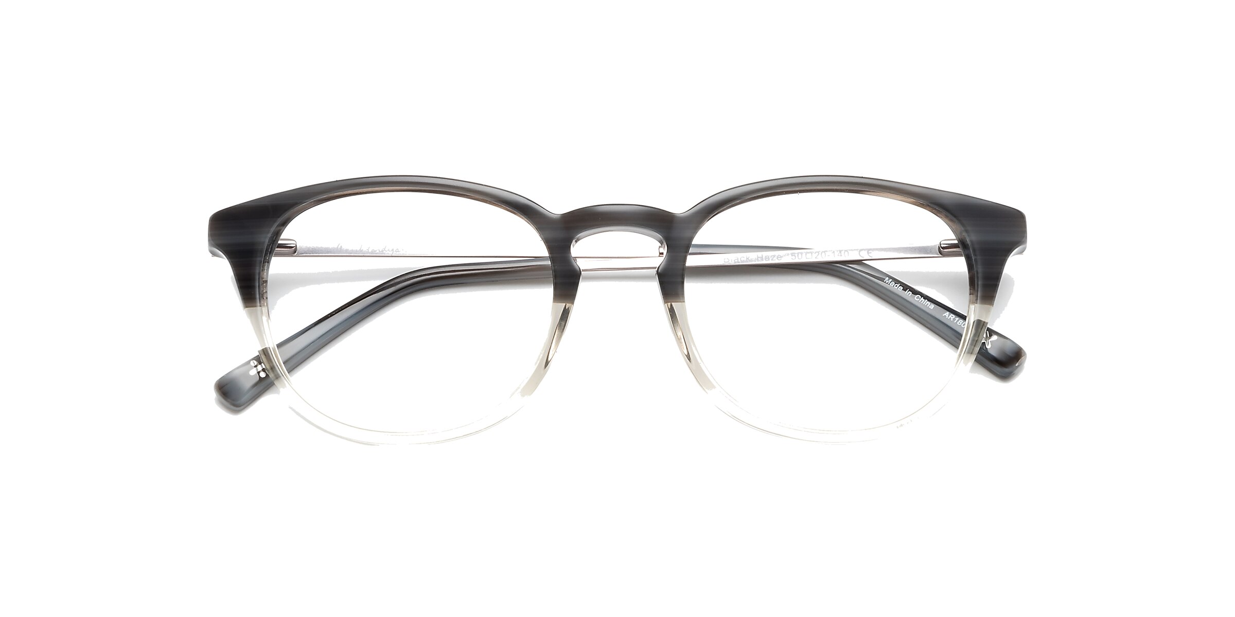 Clearly Glasses BALBOA