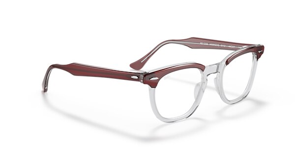 Ray-Ban Glasses RB5398 HAWKEYE