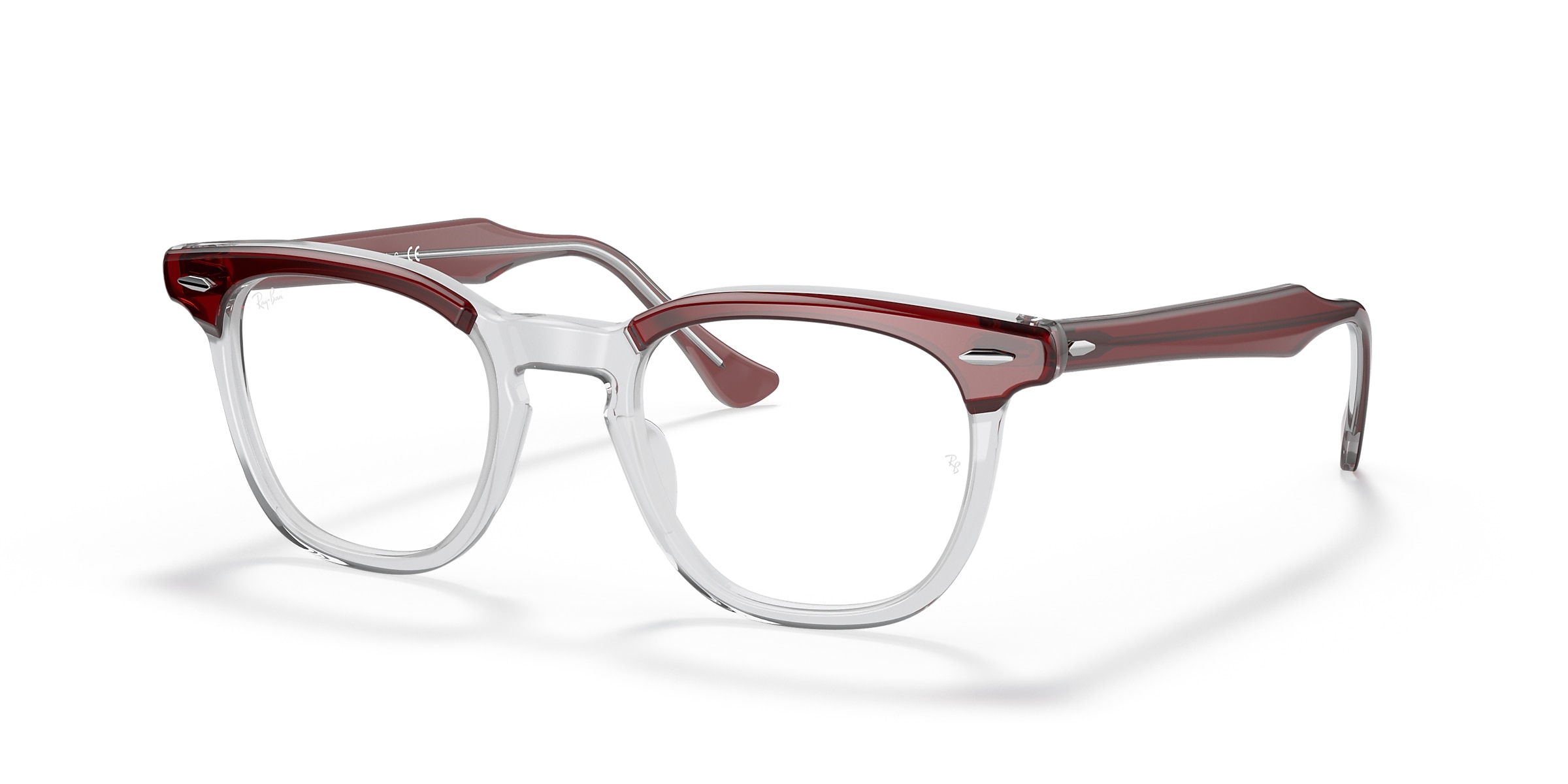 Ray-Ban Glasses RB5398 HAWKEYE