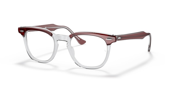 Ray-Ban Glasses RB5398 HAWKEYE