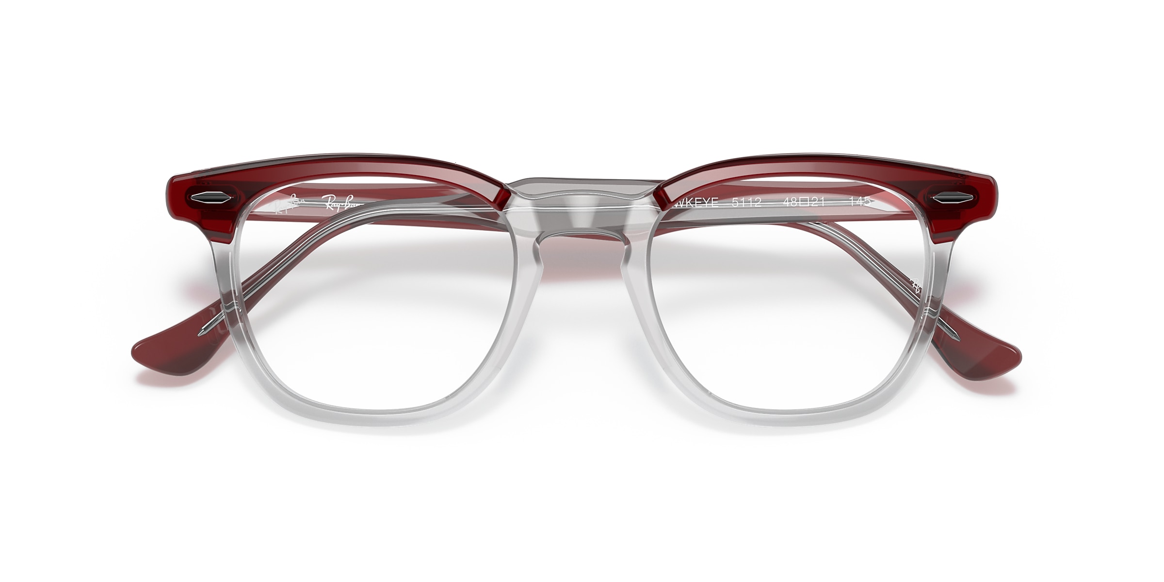 Ray-Ban Glasses RB5398 HAWKEYE