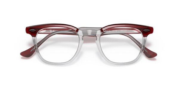 Ray-Ban Glasses RB5398 HAWKEYE