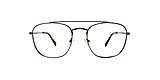 Derek Cardigan Glasses HEMLOCK