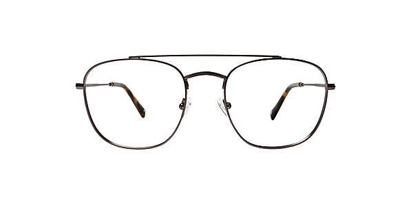 Derek Cardigan Glasses HEMLOCK