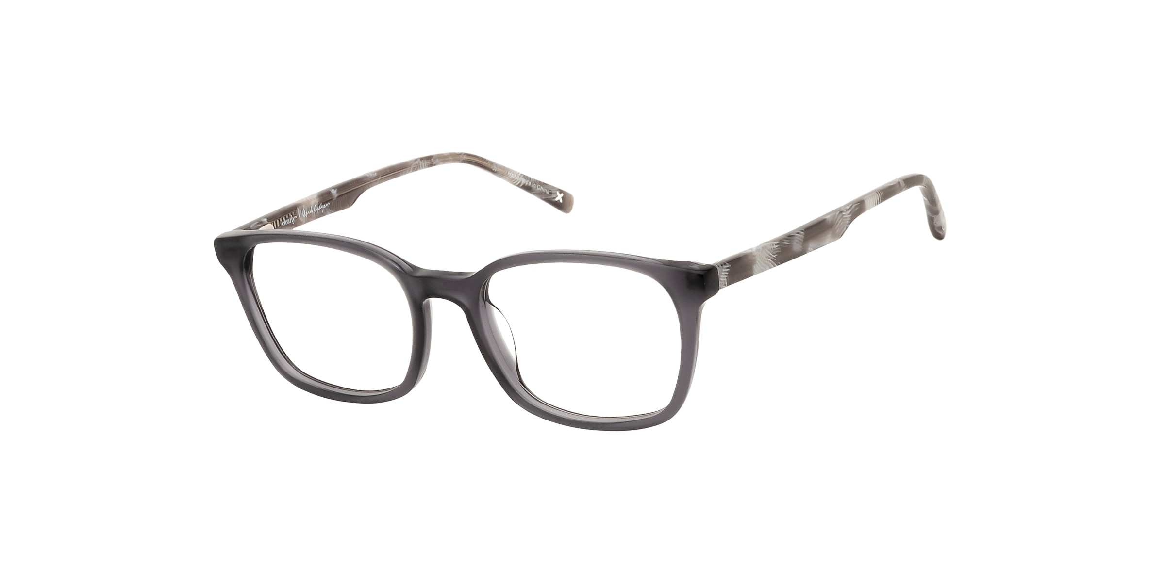 Clearly Glasses TARVOS