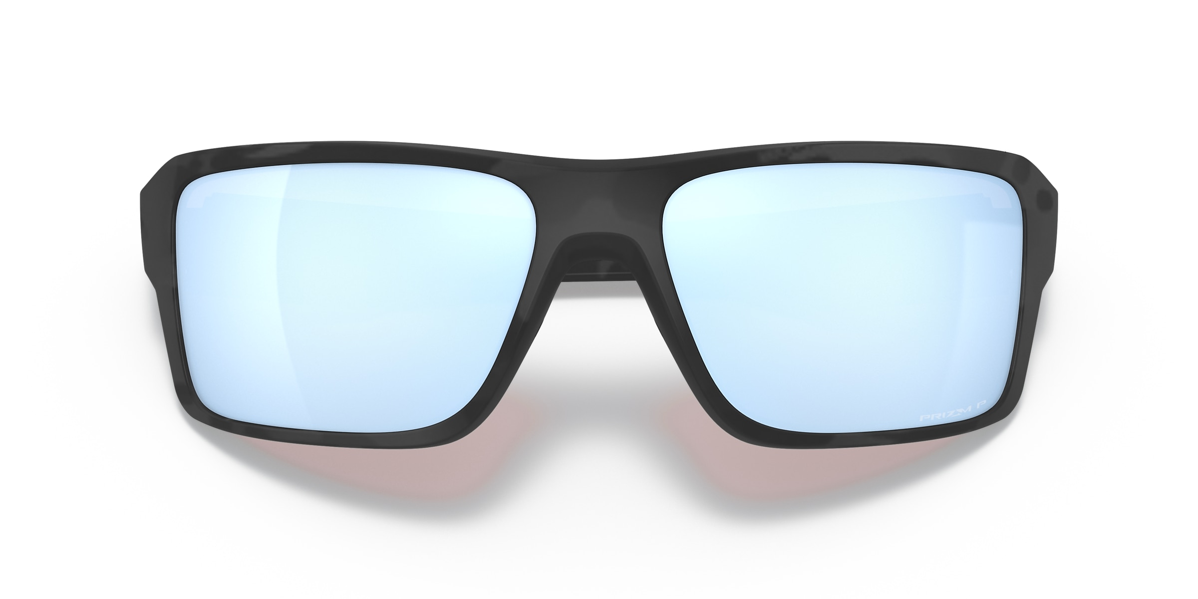 Oakley Sunglasses OO9380 DOUBLE EDGE