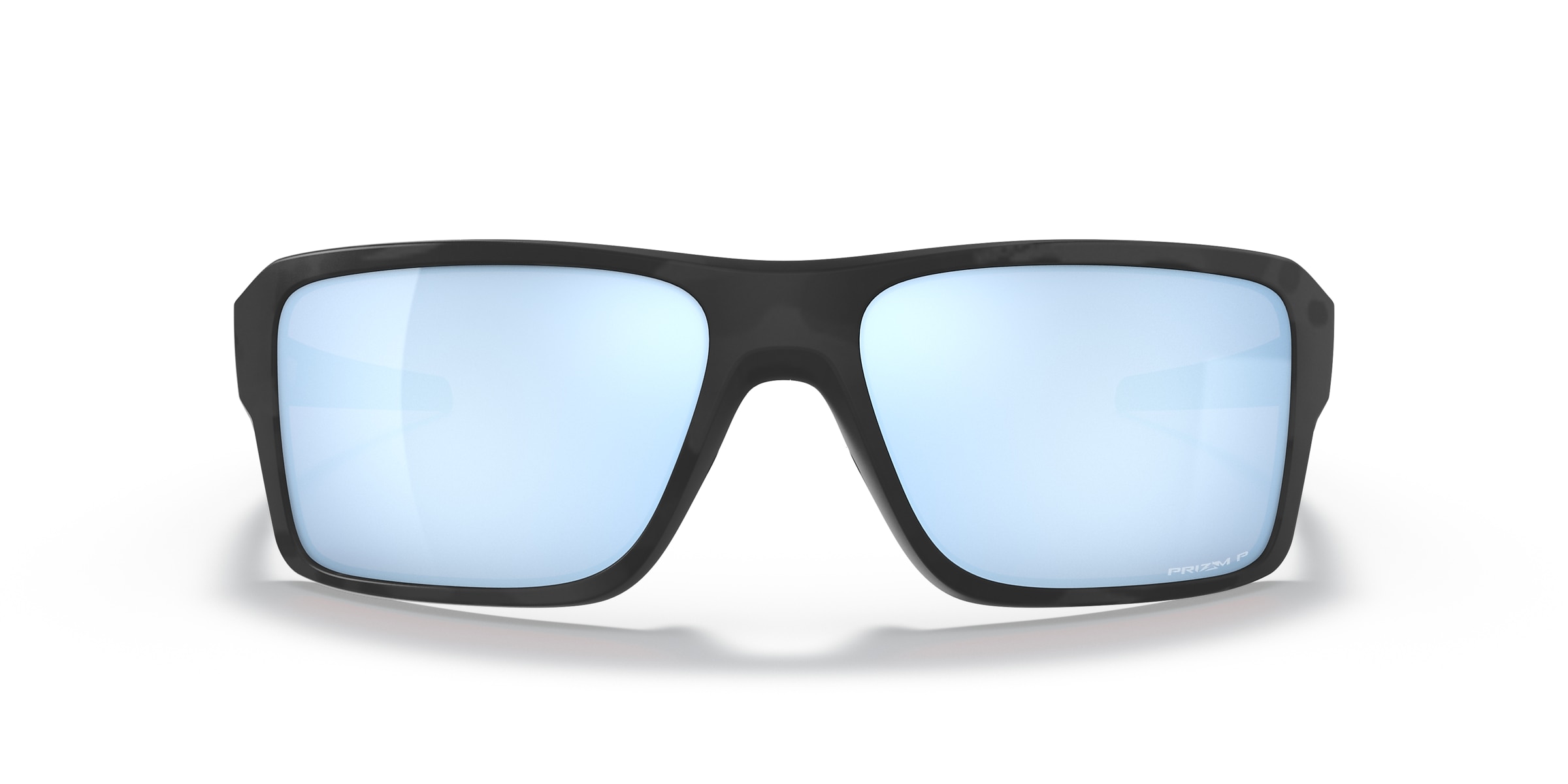 Oakley Sunglasses OO9380 DOUBLE EDGE