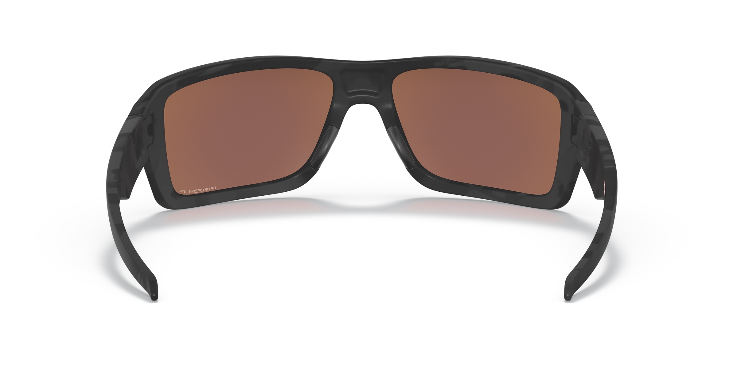 Oakley Sunglasses OO9380 DOUBLE EDGE