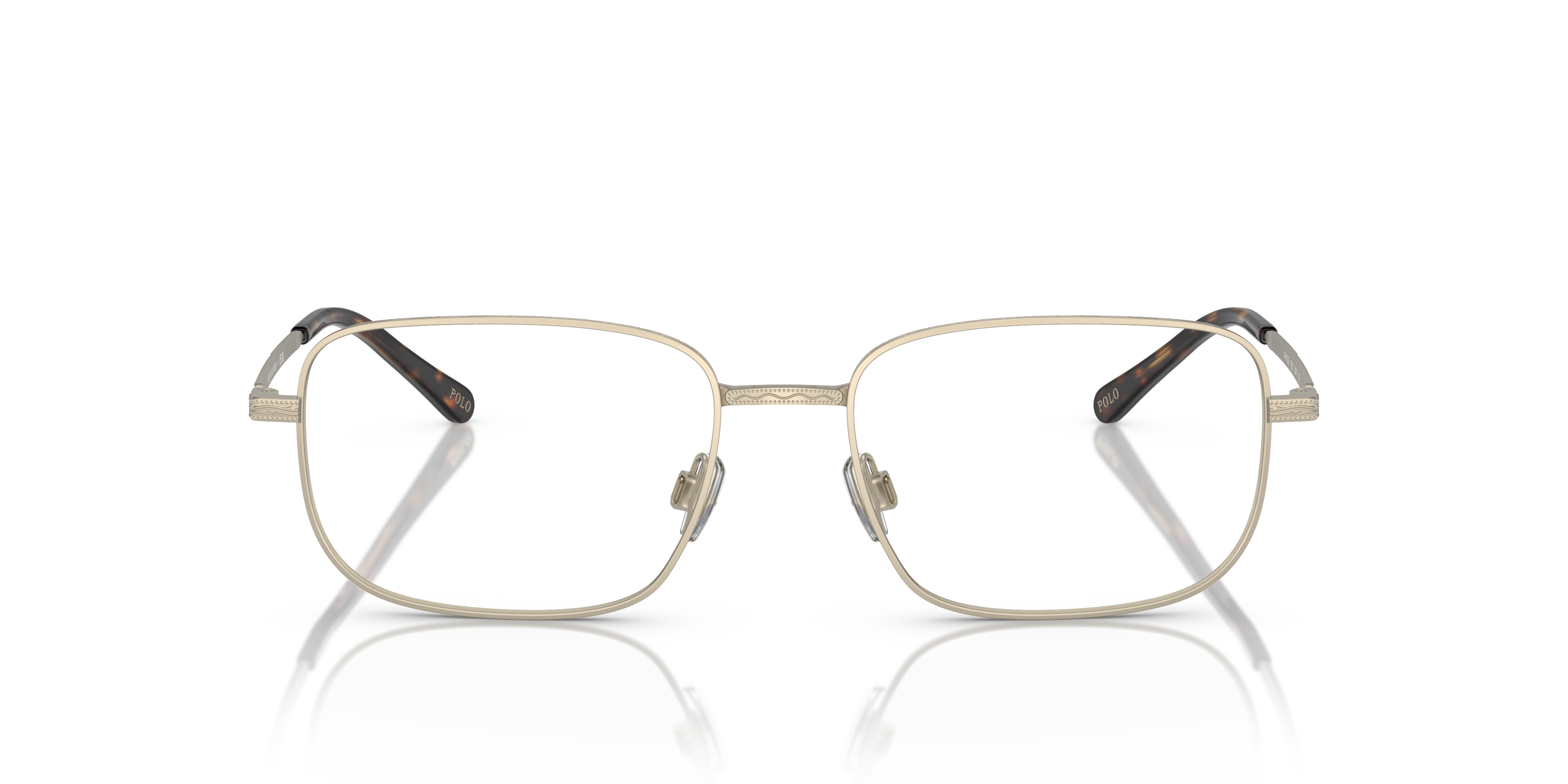 Polo Ralph Lauren PH1218 Semishiny Pale Gold Size L 115$
