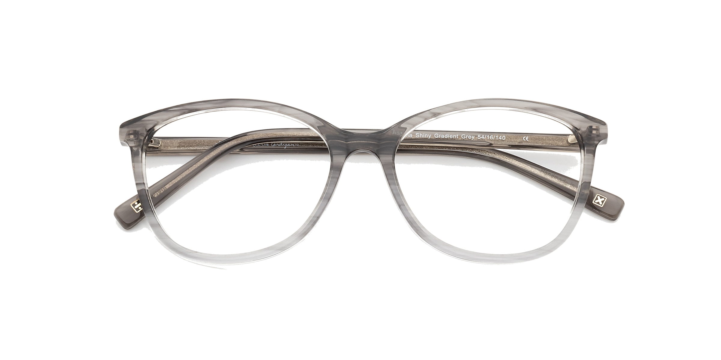 Clearly Glasses ASCELLA