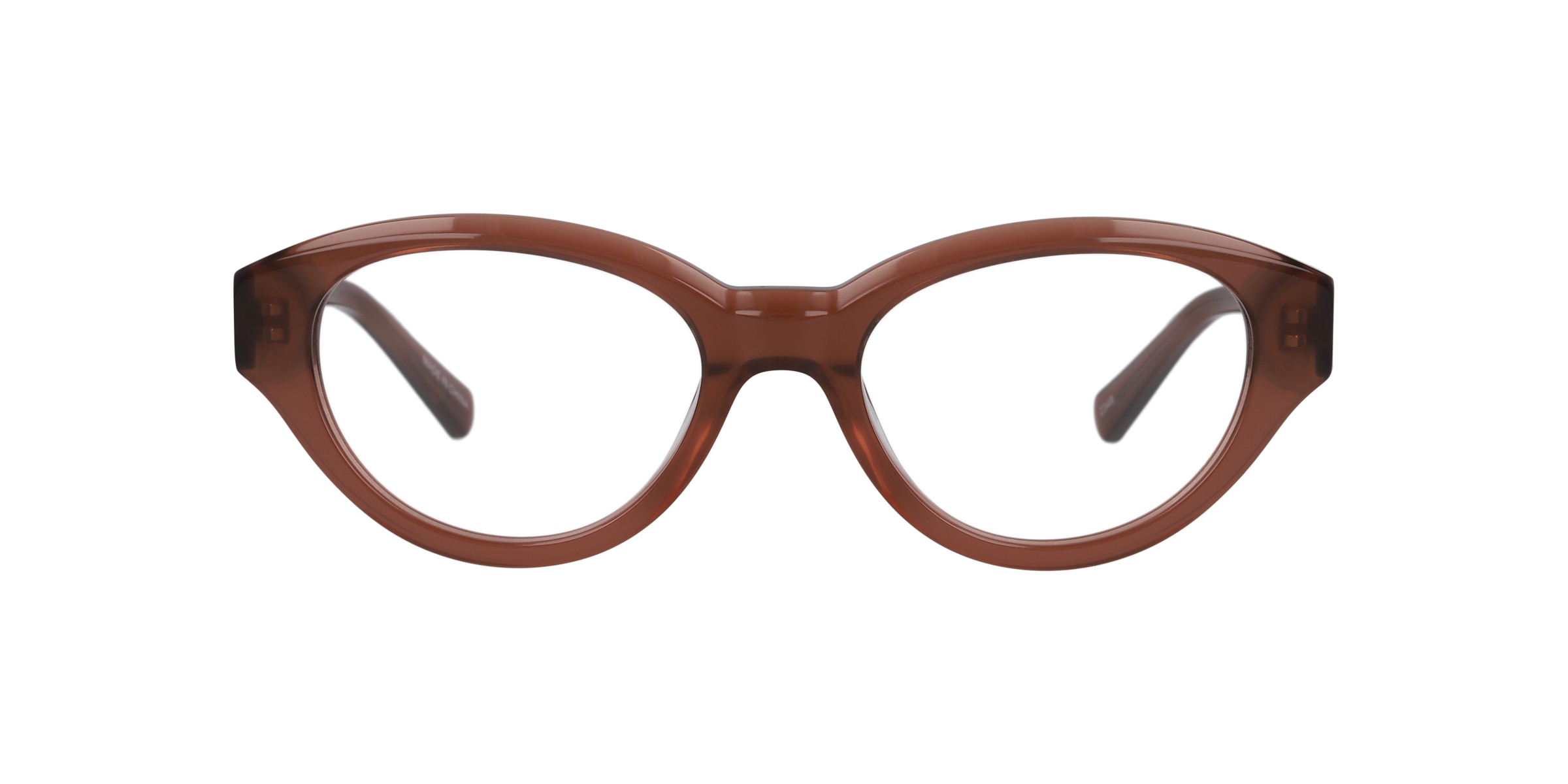 Clearly Glasses MUSCOVITE