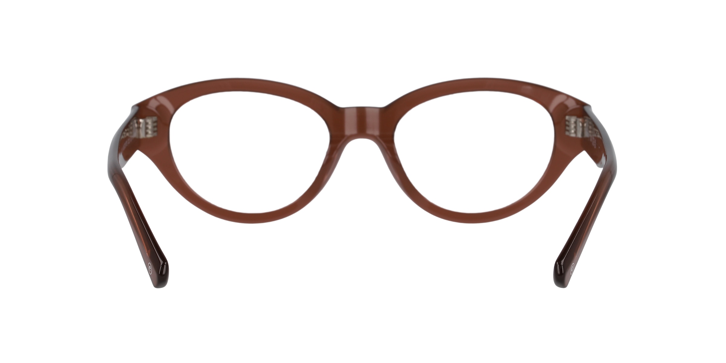 Clearly Glasses MUSCOVITE