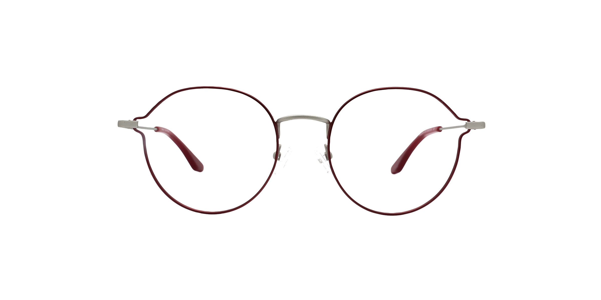 Clearly Glasses TAYGETE